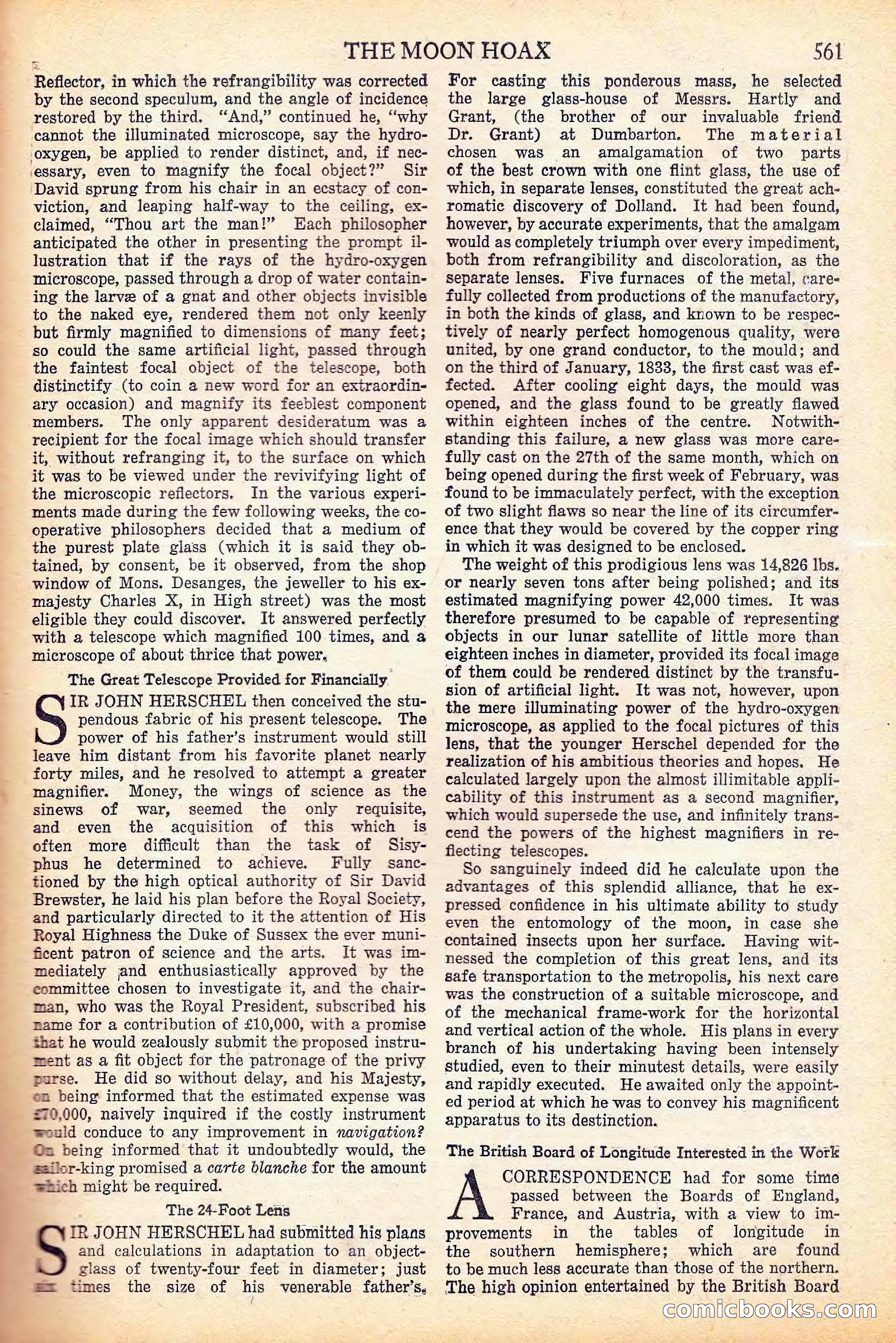 Amazing Stories — page 83 of 100