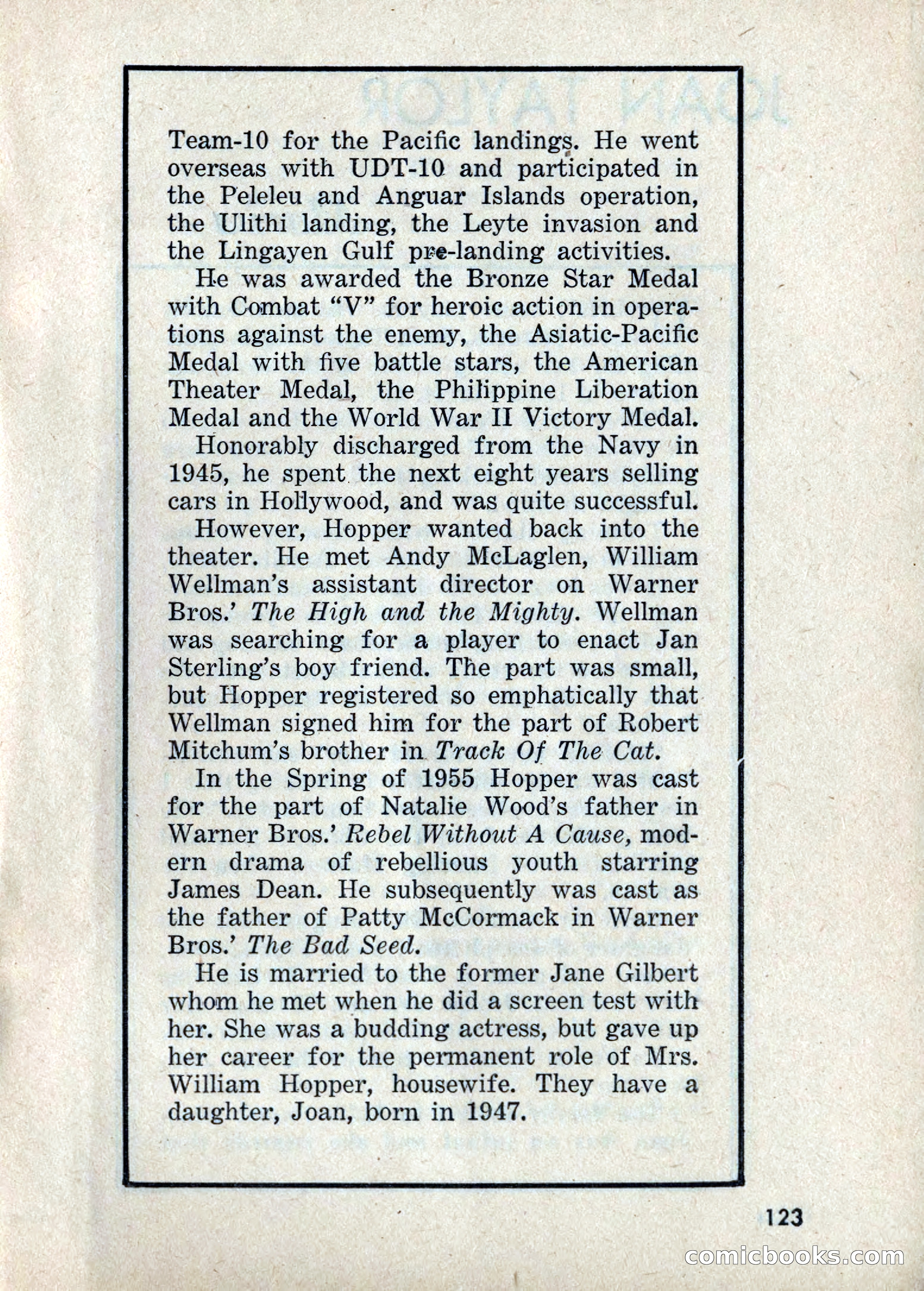 Amazing Stories: 20 Million Miles to Earth — page 123 of 132