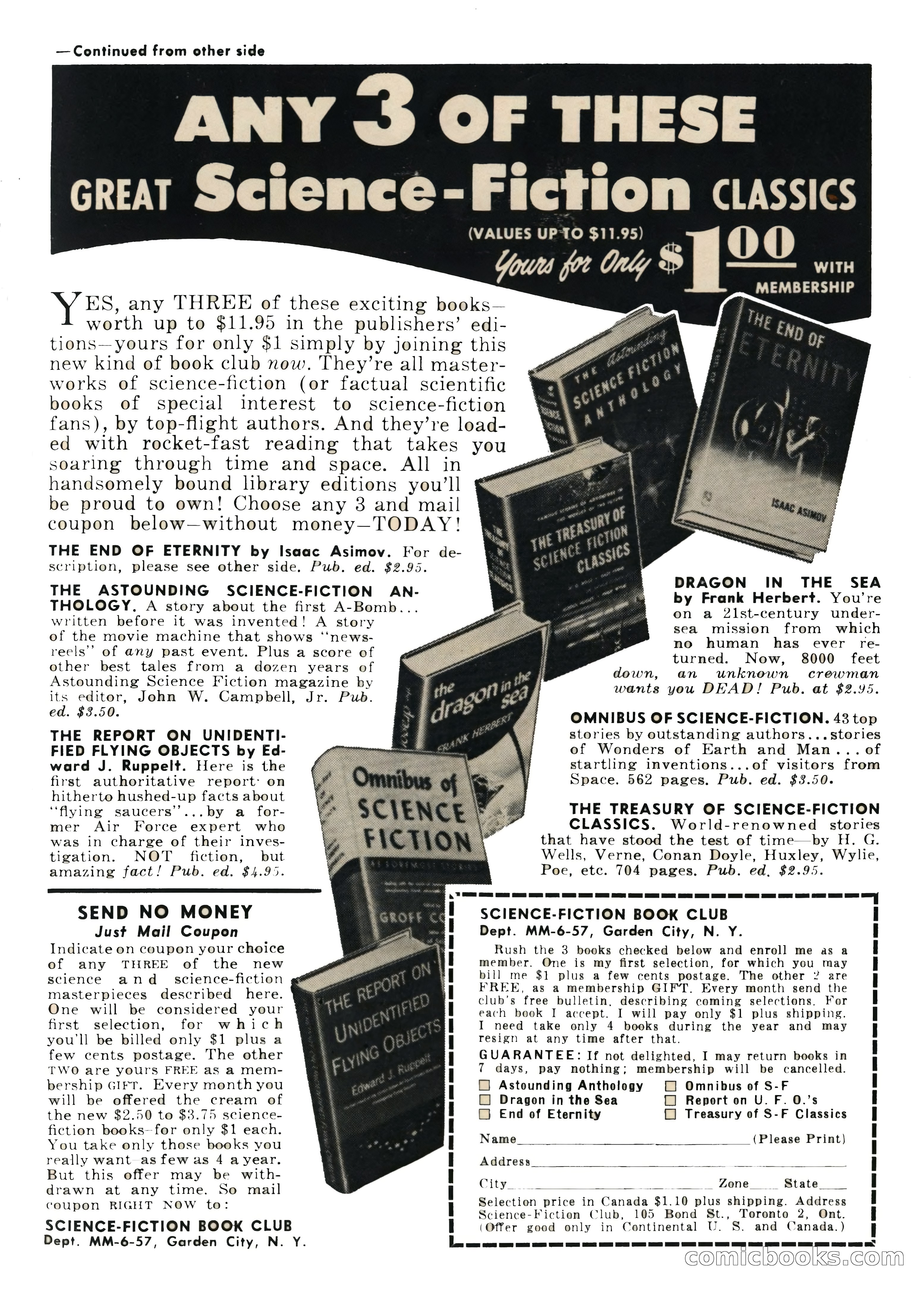 Amazing Stories: 20 Million Miles to Earth — page 131 of 132