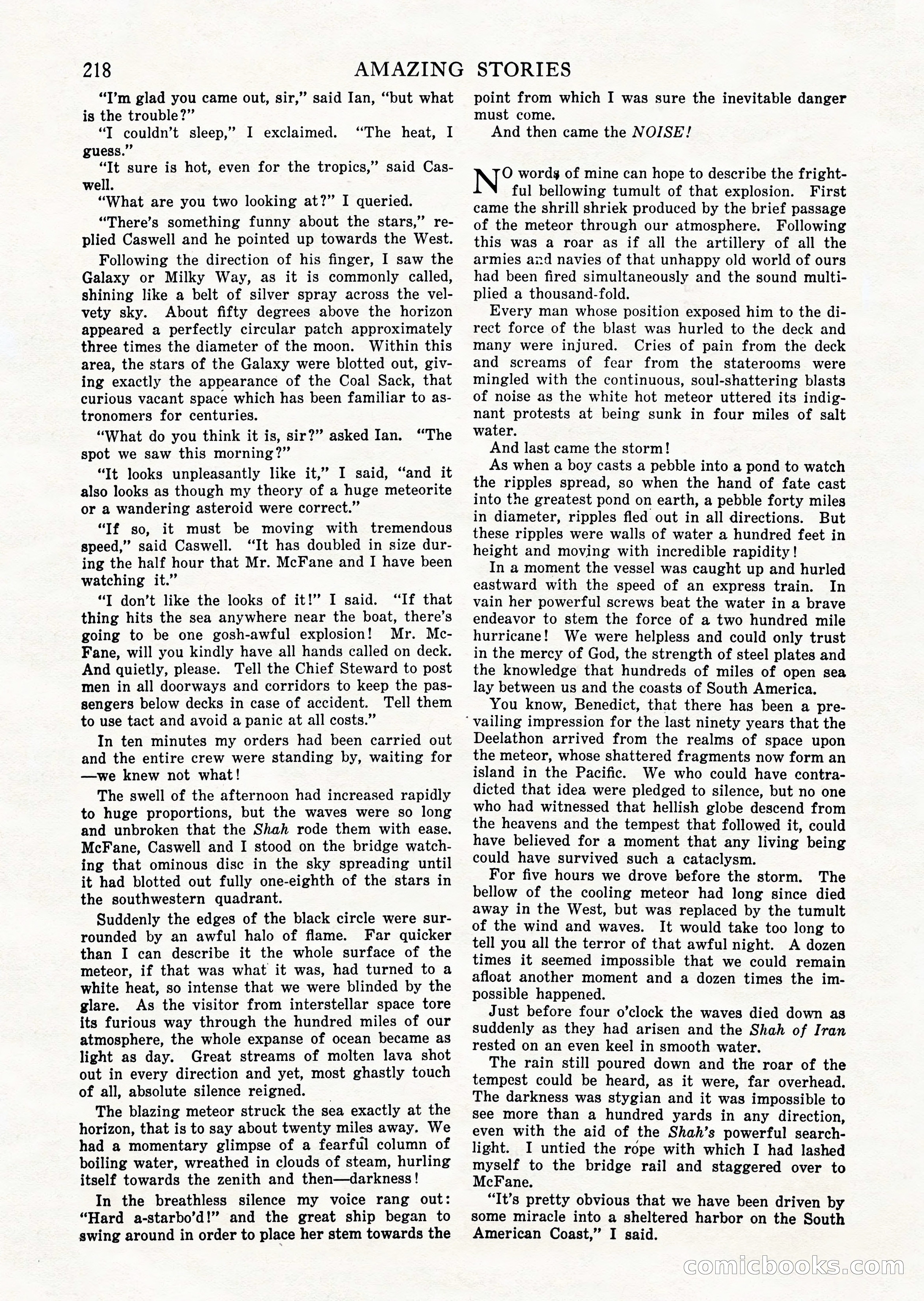 Amazing Stories, Vol. 2 No. 3 — page 12 of 108