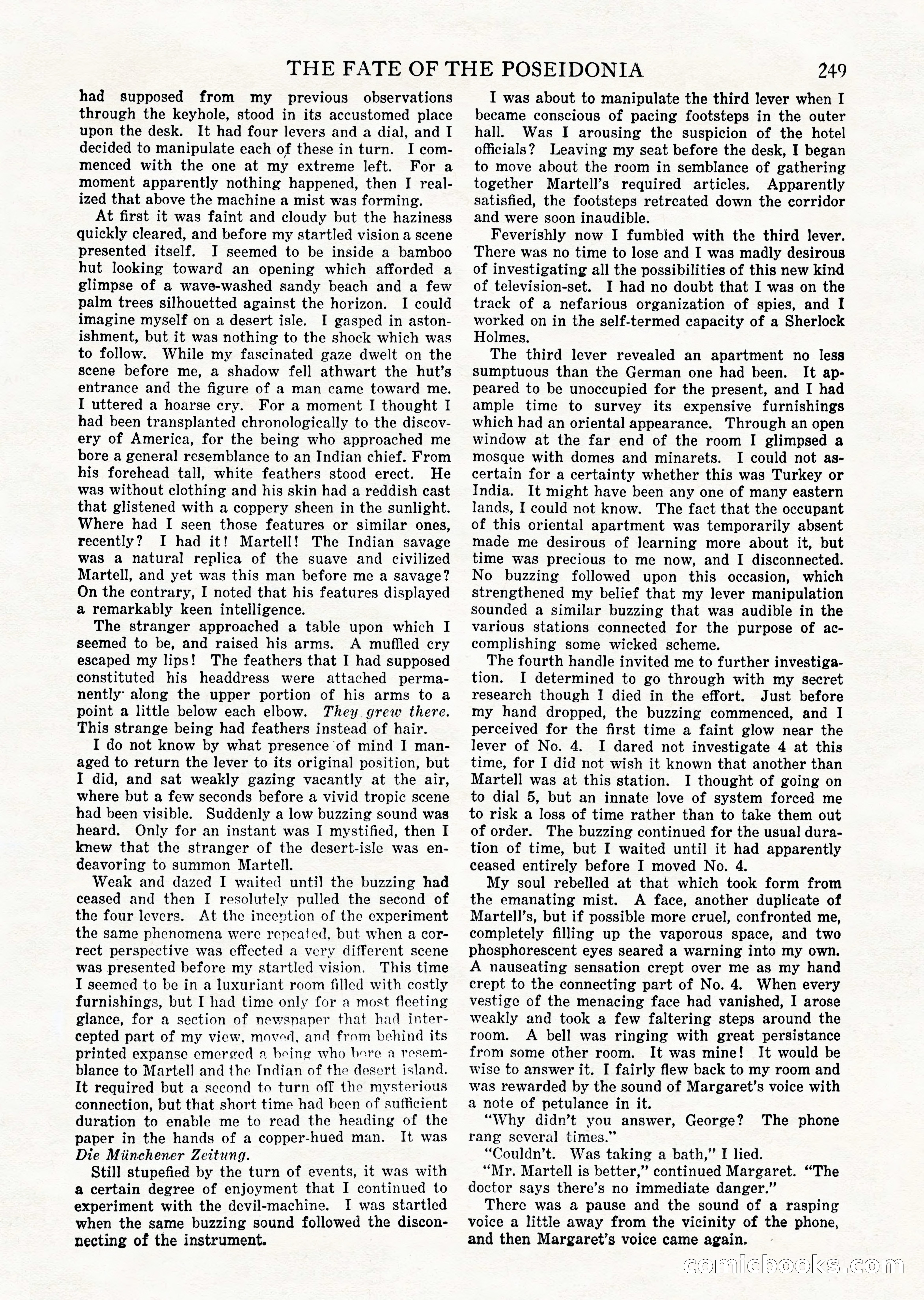 Amazing Stories, Vol. 2 No. 3 — page 43 of 108
