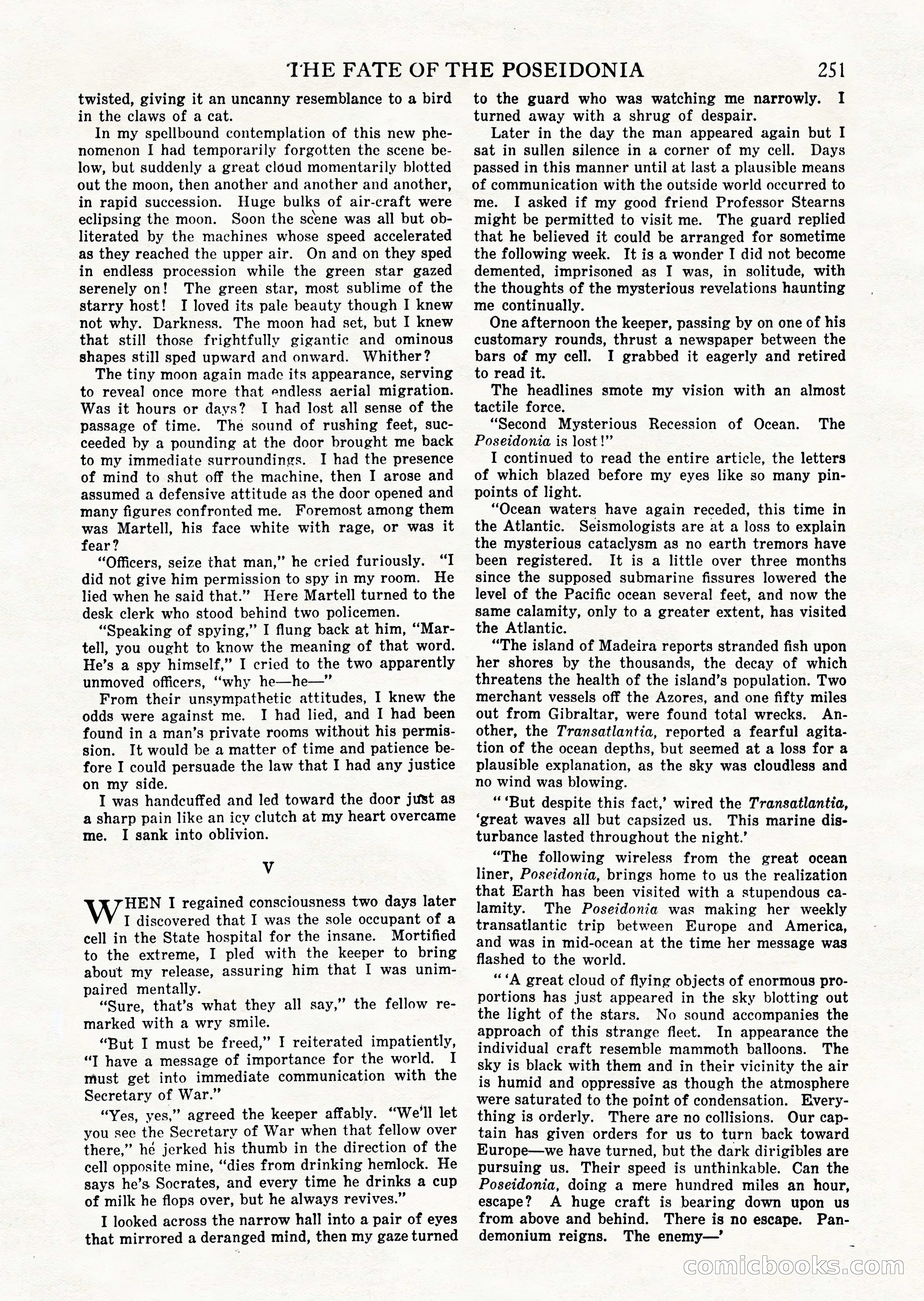 Amazing Stories, Vol. 2 No. 3 — page 45 of 108