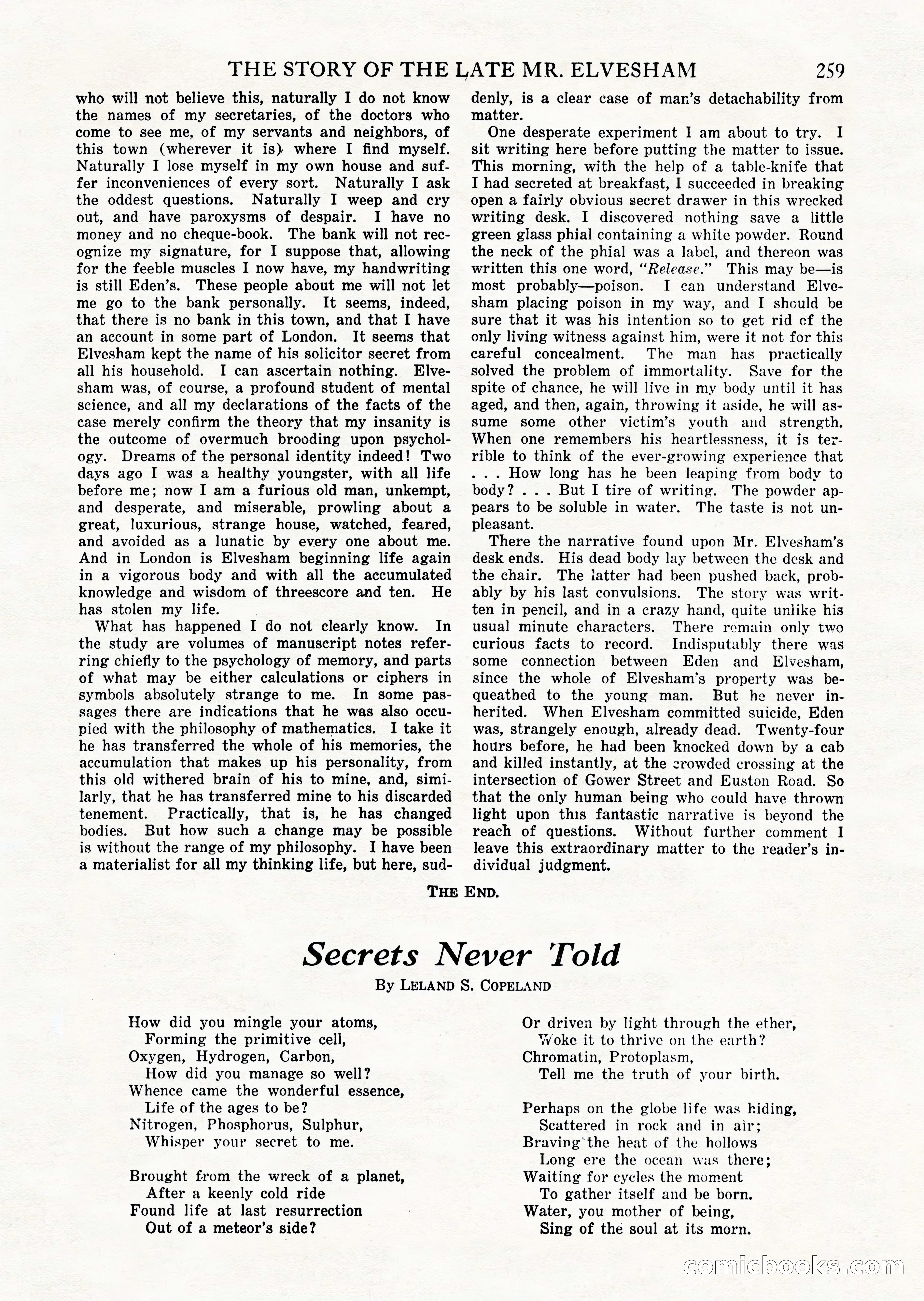 Amazing Stories, Vol. 2 No. 3 — page 53 of 108