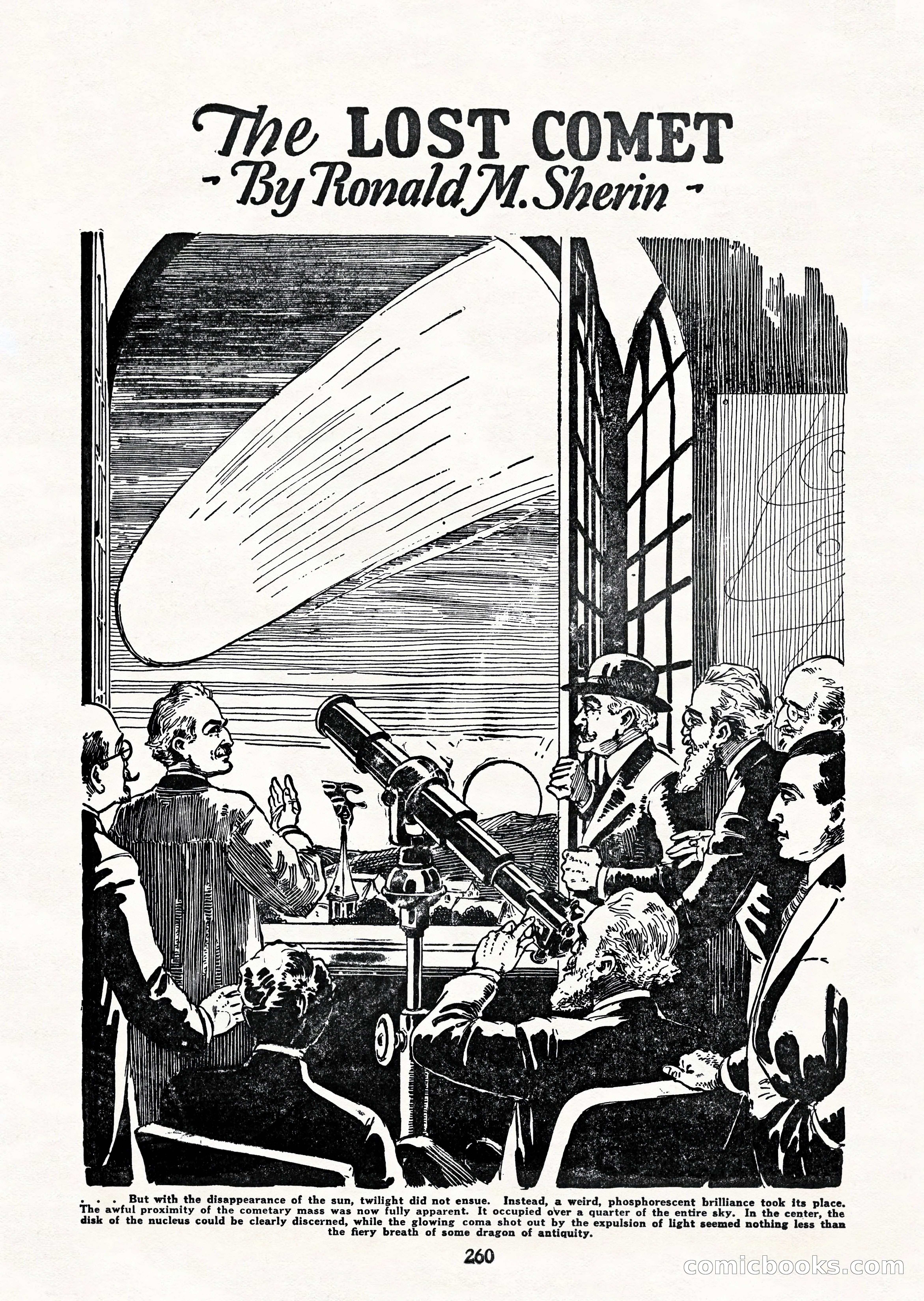 Amazing Stories, Vol. 2 No. 3 — page 54 of 108