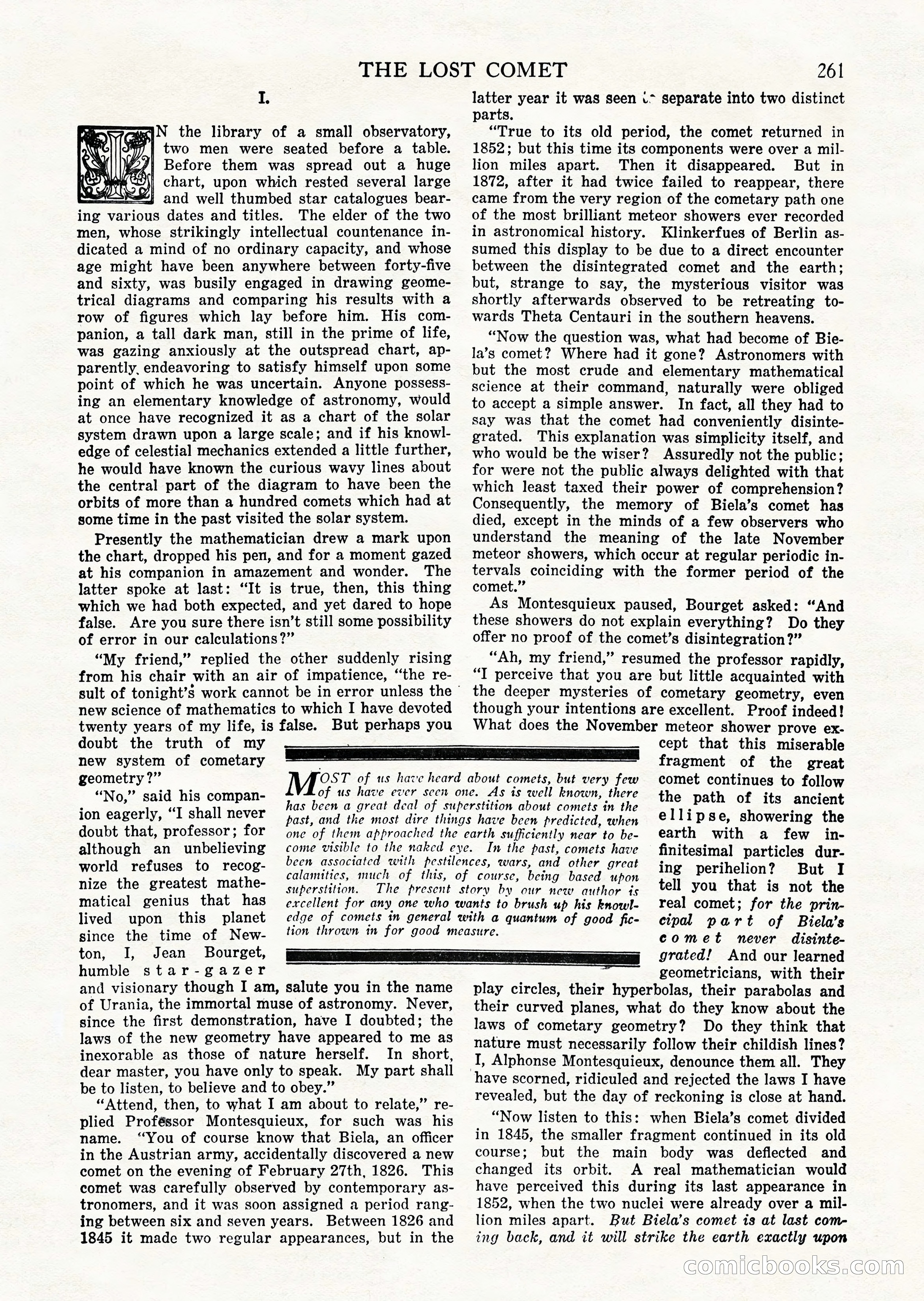 Amazing Stories, Vol. 2 No. 3 — page 55 of 108