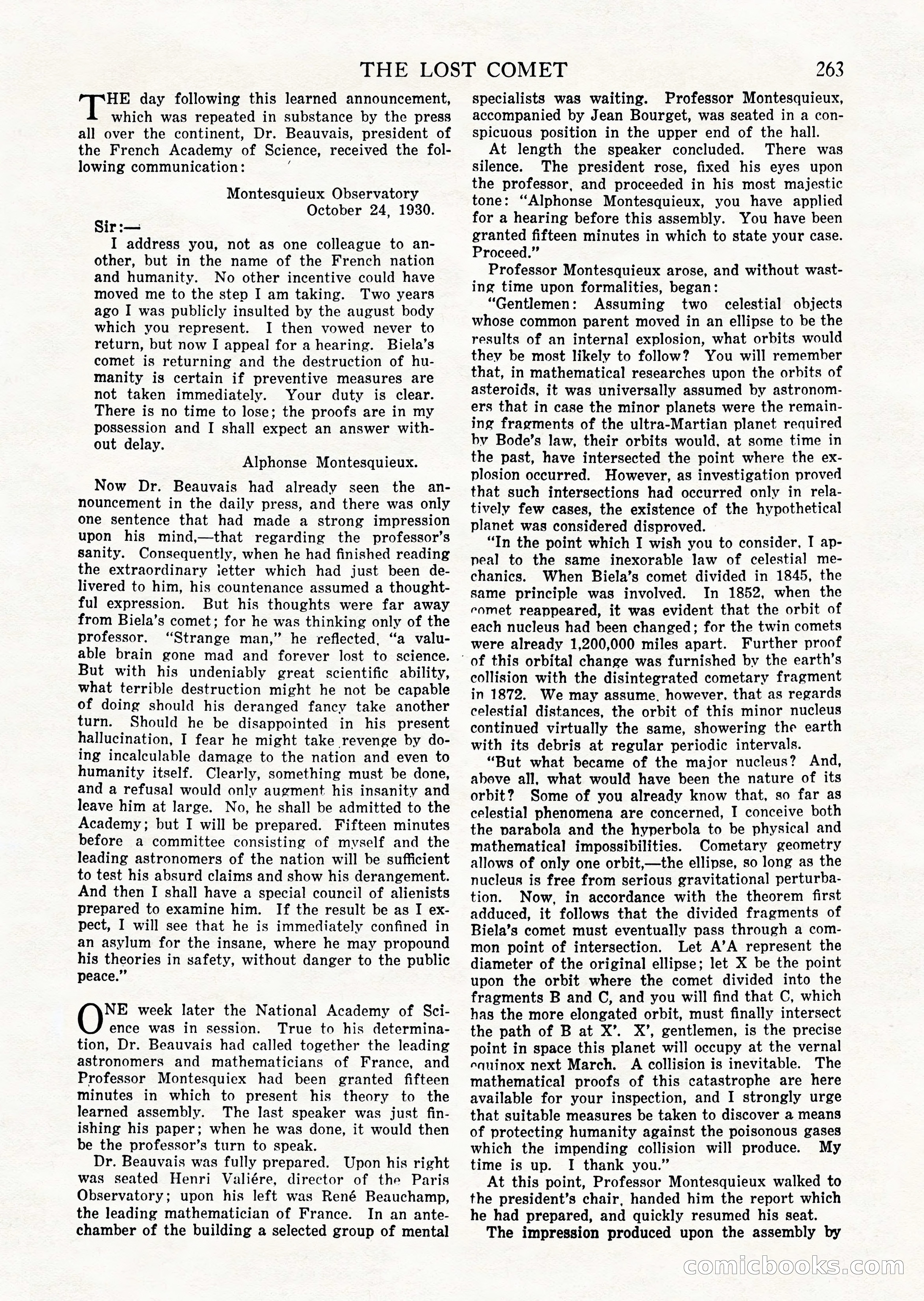 Amazing Stories, Vol. 2 No. 3 — page 57 of 108