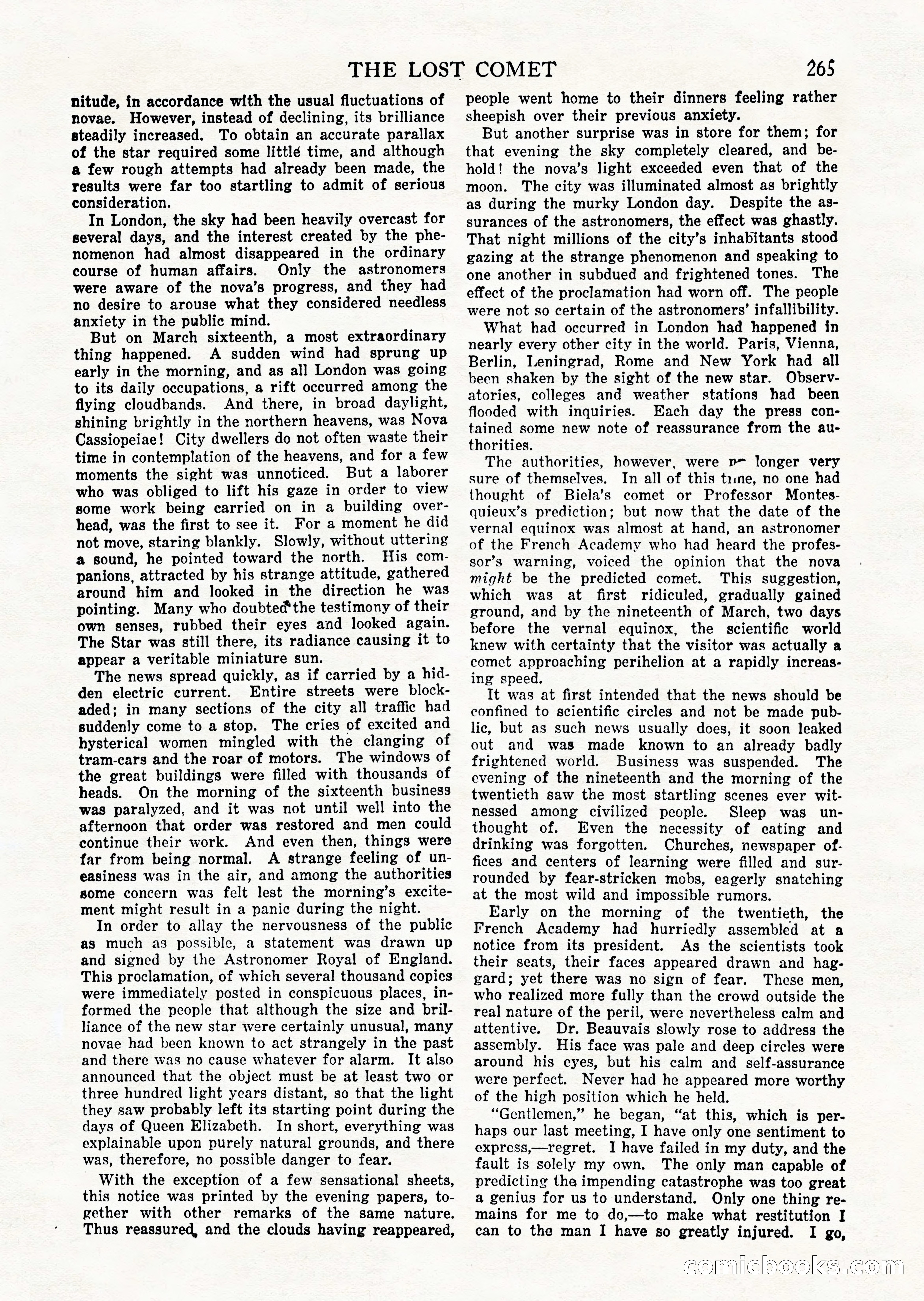 Amazing Stories, Vol. 2 No. 3 — page 59 of 108