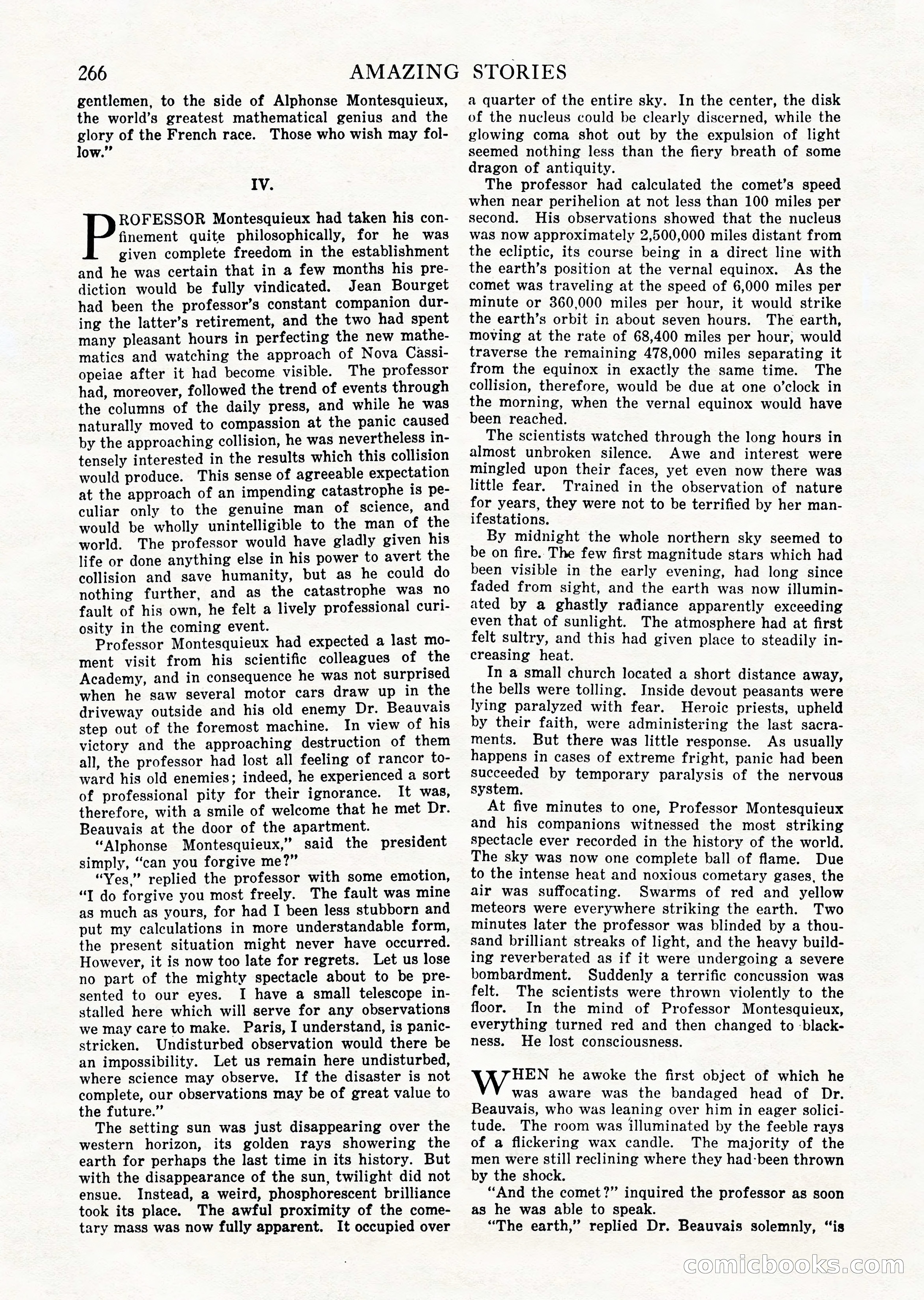 Amazing Stories, Vol. 2 No. 3 — page 60 of 108
