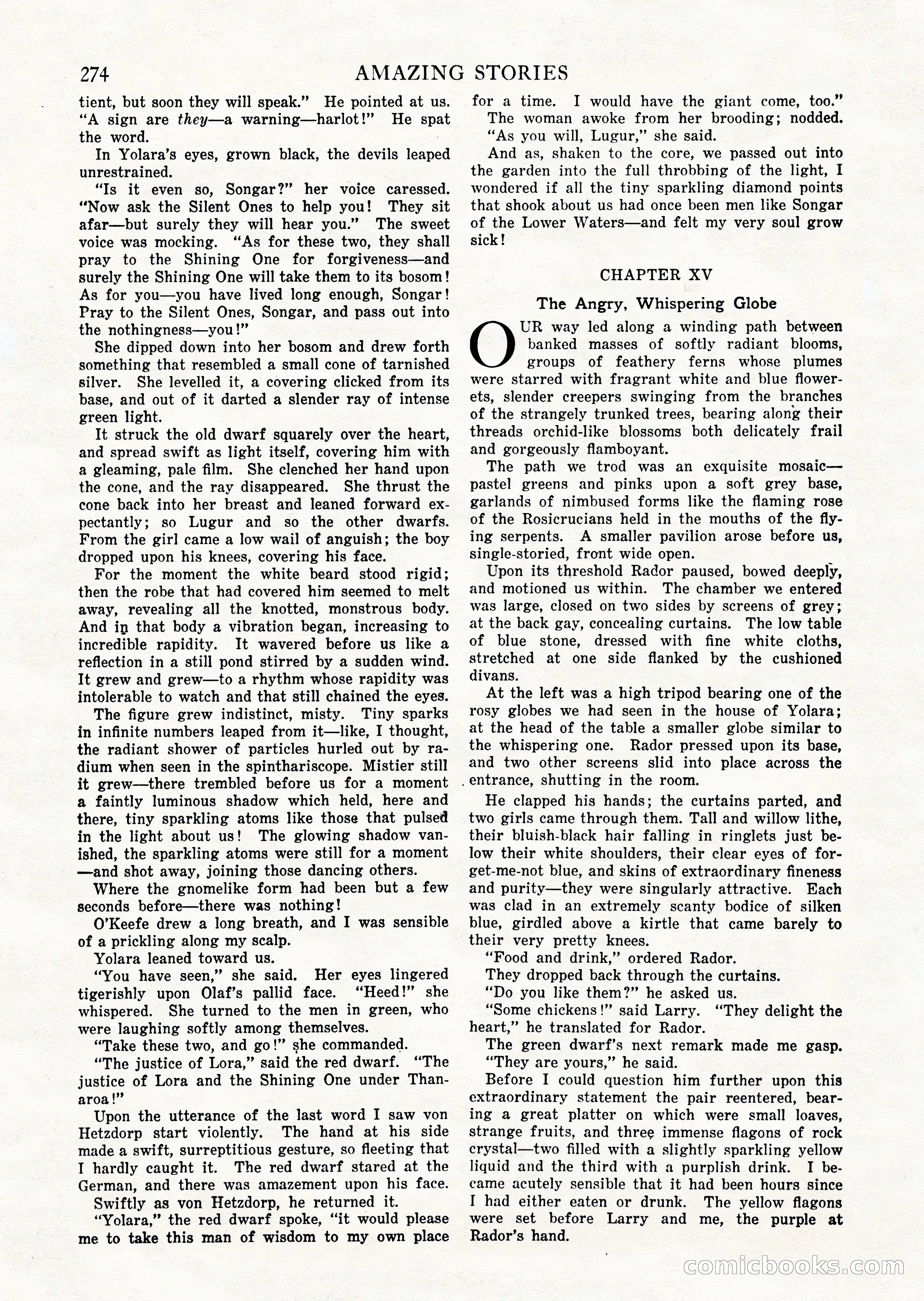 Amazing Stories, Vol. 2 No. 3 — page 68 of 108