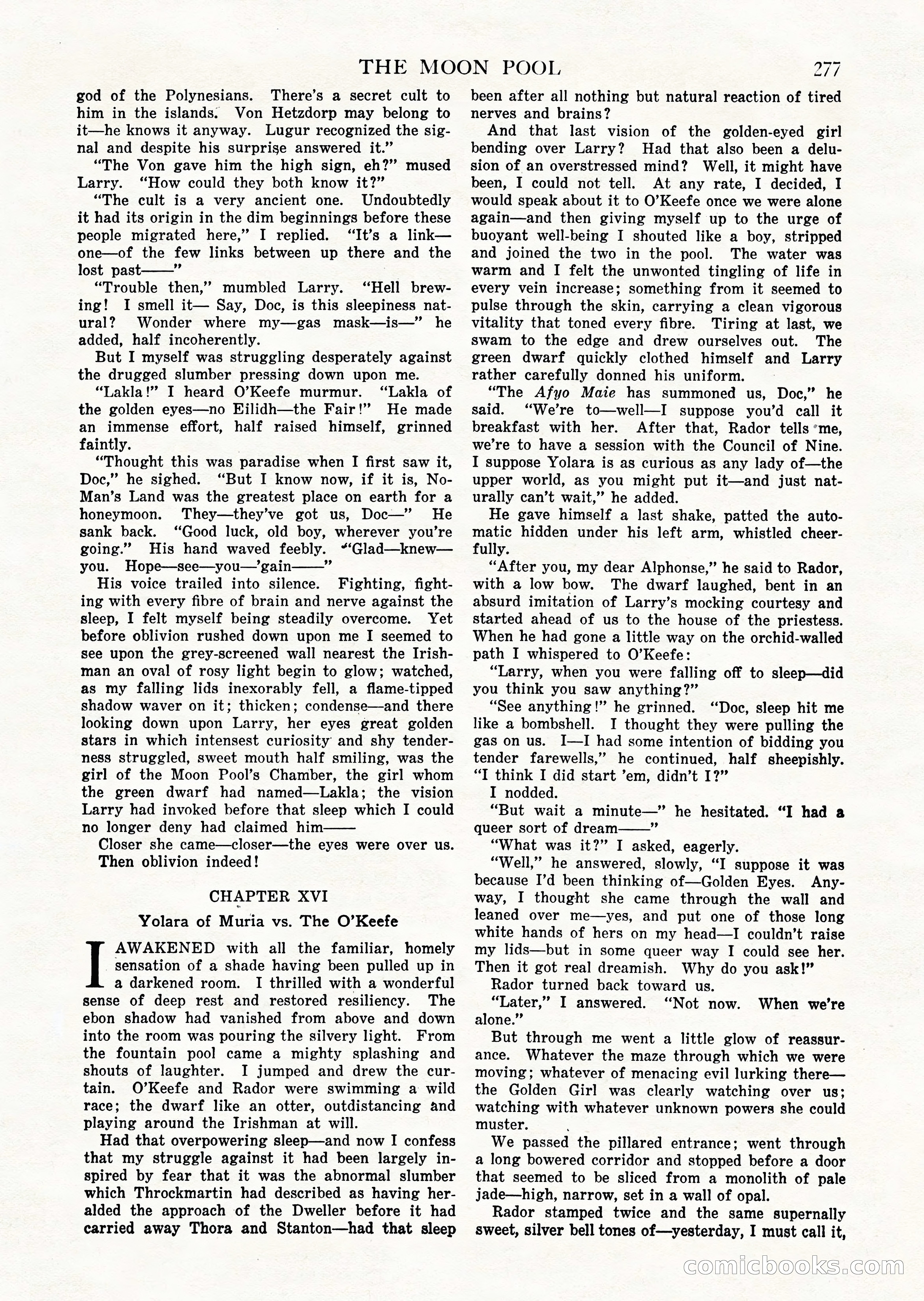 Amazing Stories, Vol. 2 No. 3 — page 71 of 108