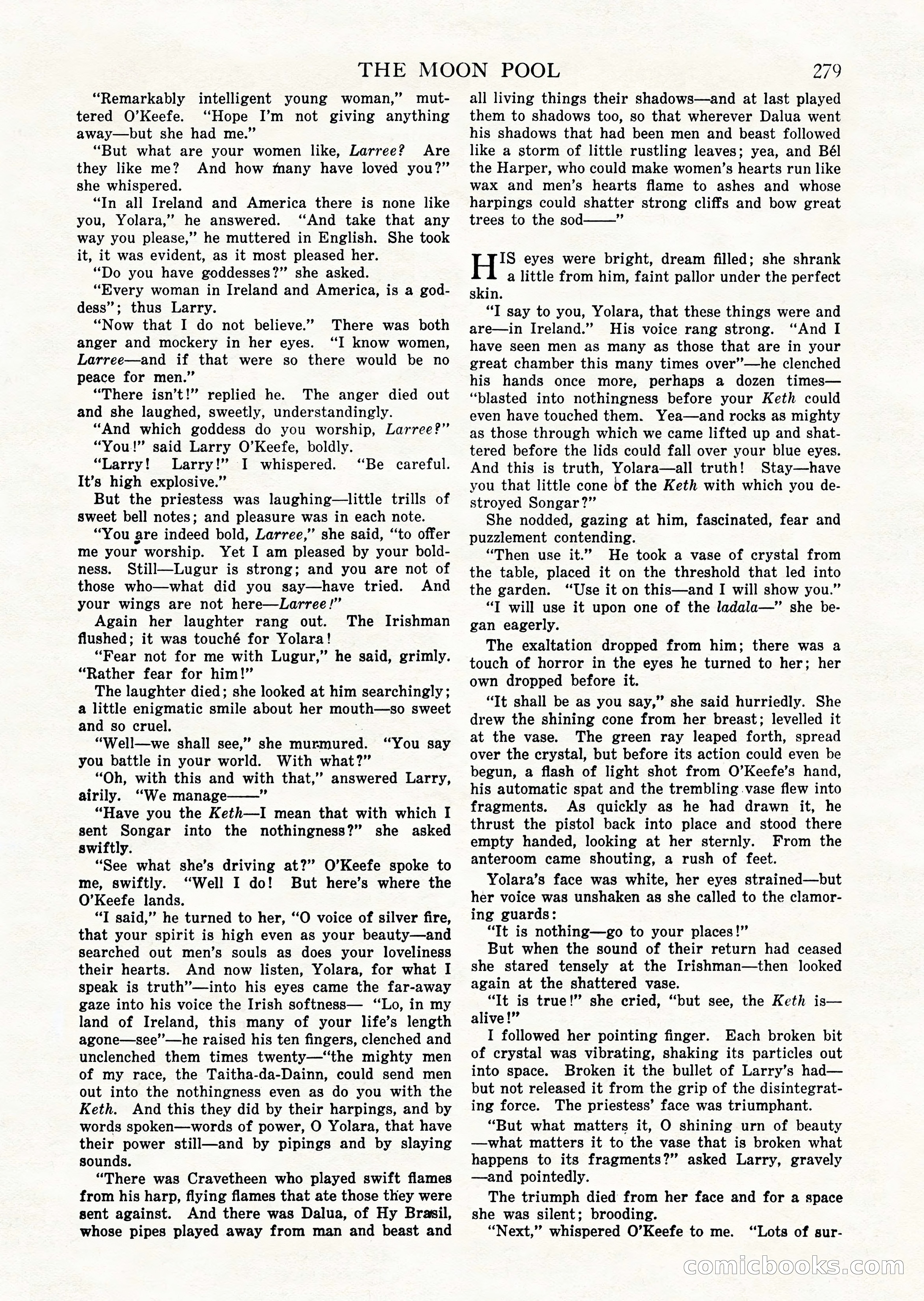 Amazing Stories, Vol. 2 No. 3 — page 73 of 108