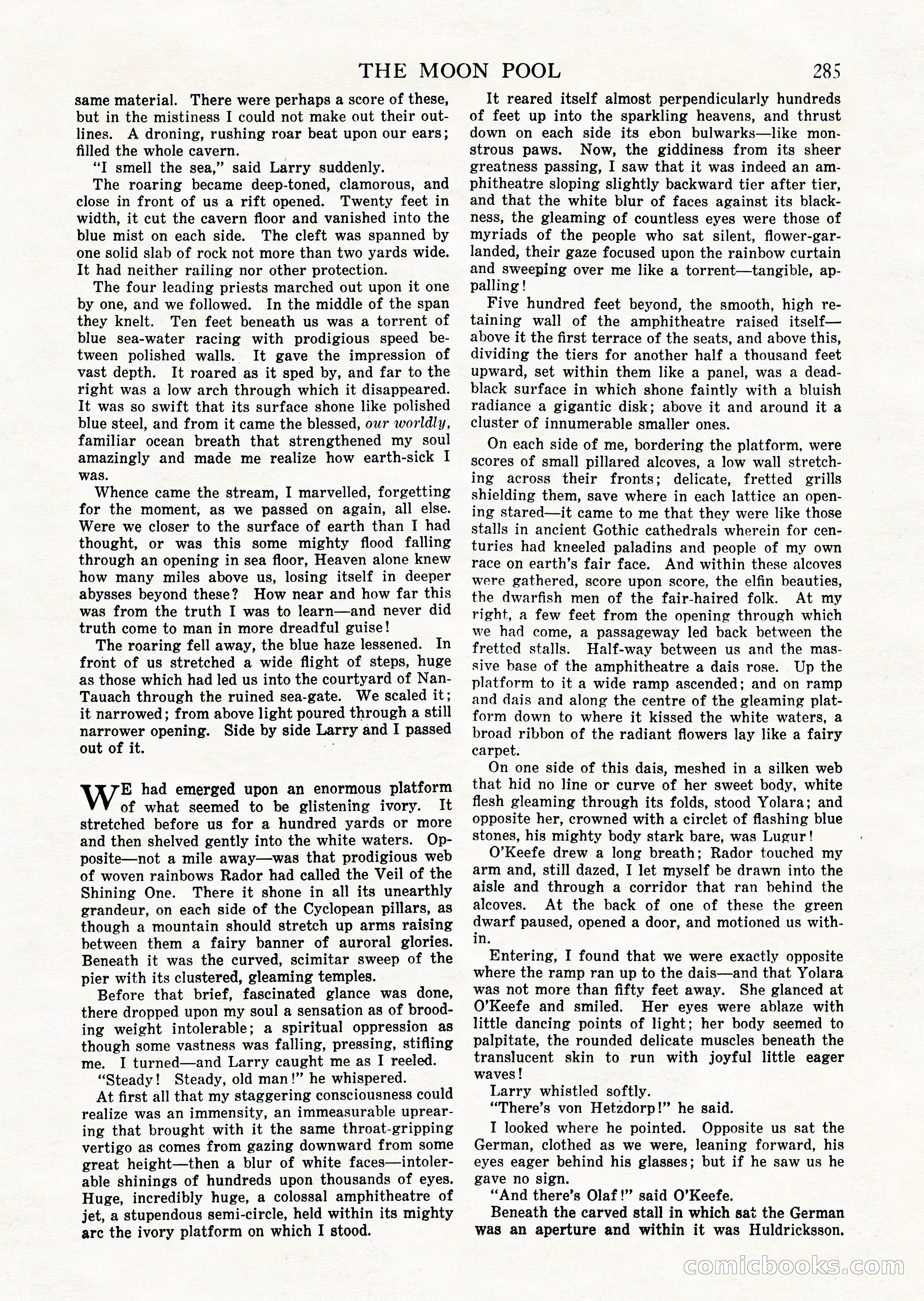 Amazing Stories, Vol. 2 No. 3 — page 79 of 108