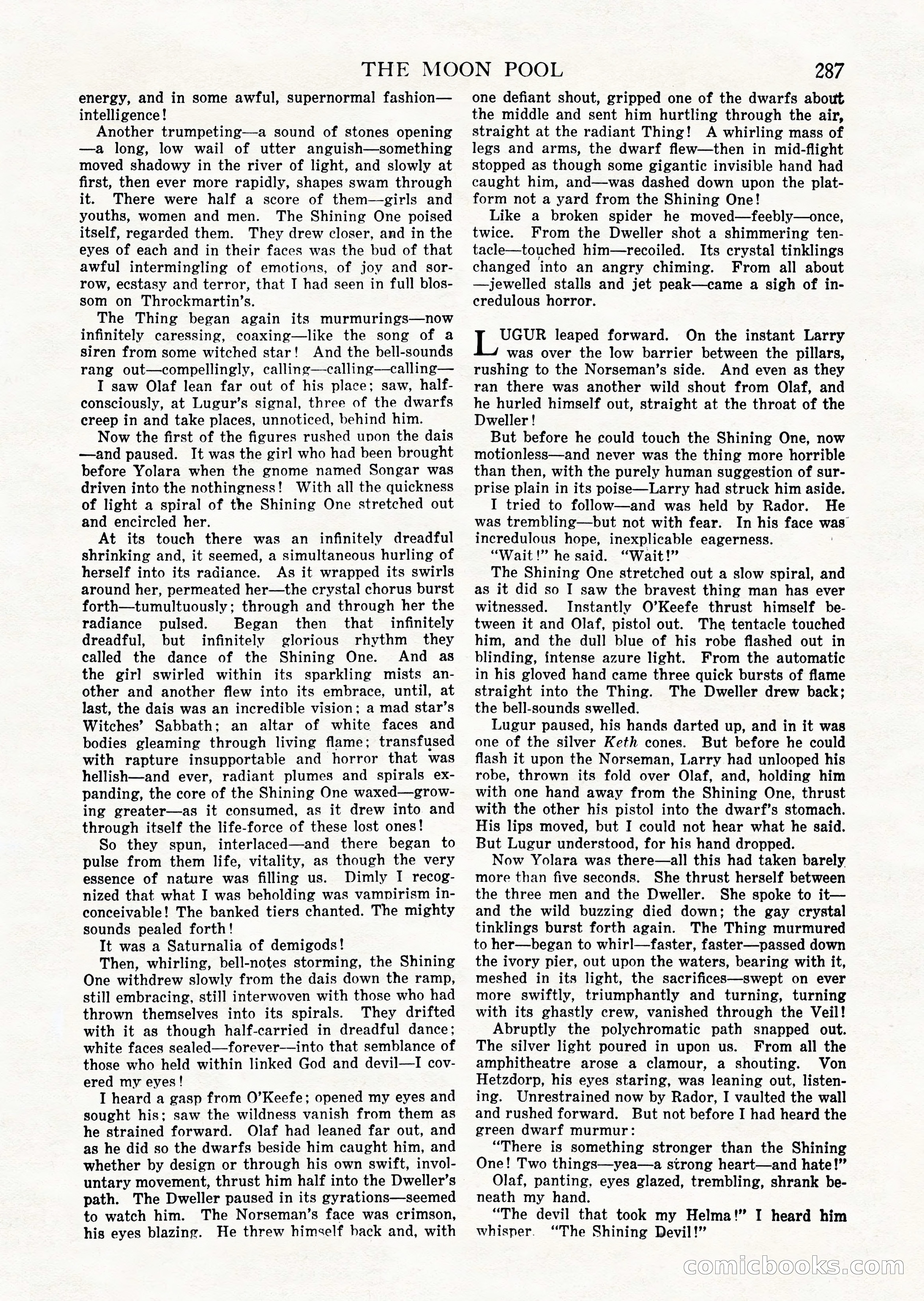 Amazing Stories, Vol. 2 No. 3 — page 81 of 108