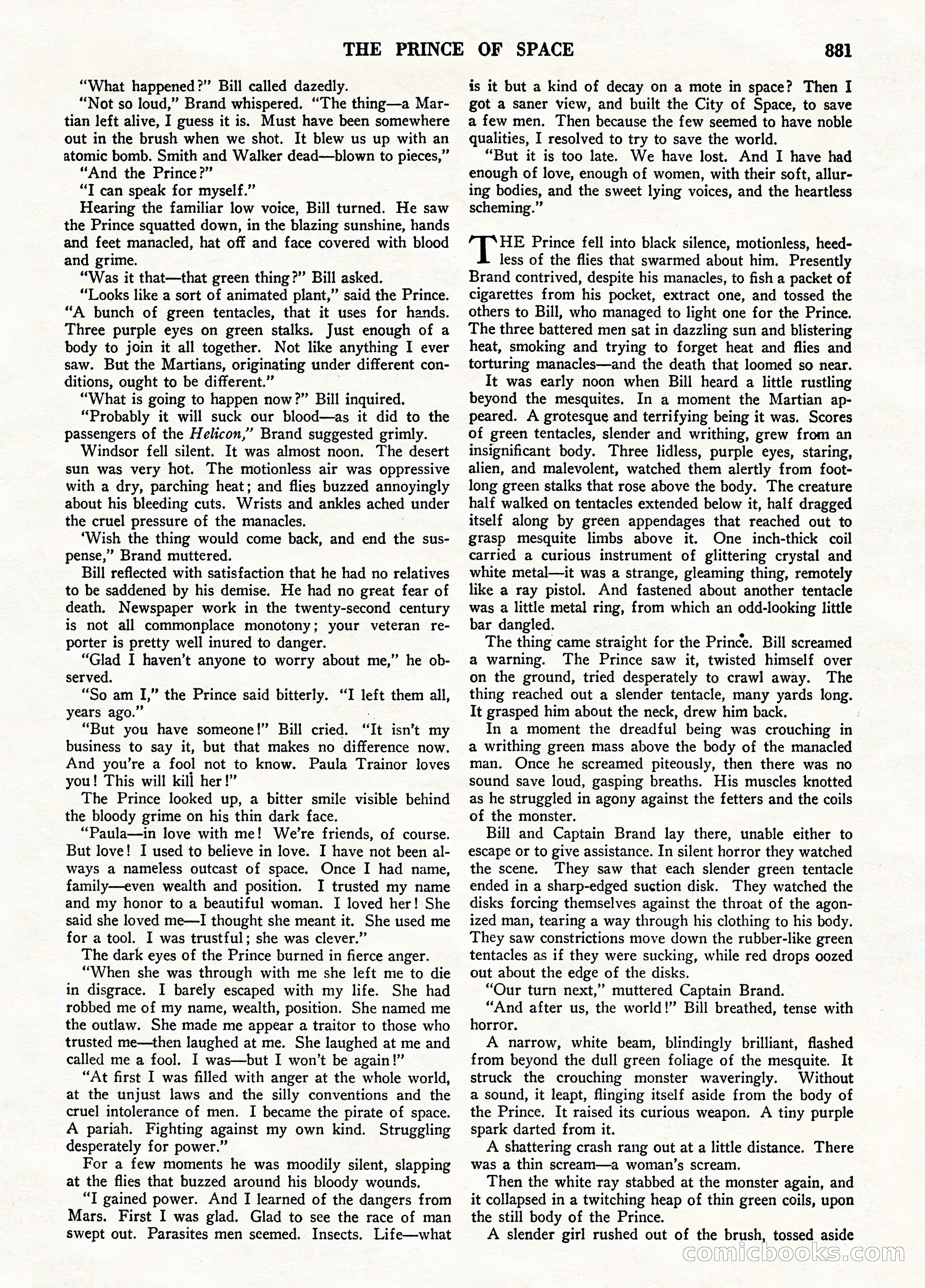 Amazing Stories, January 1931 — page 19 of 100