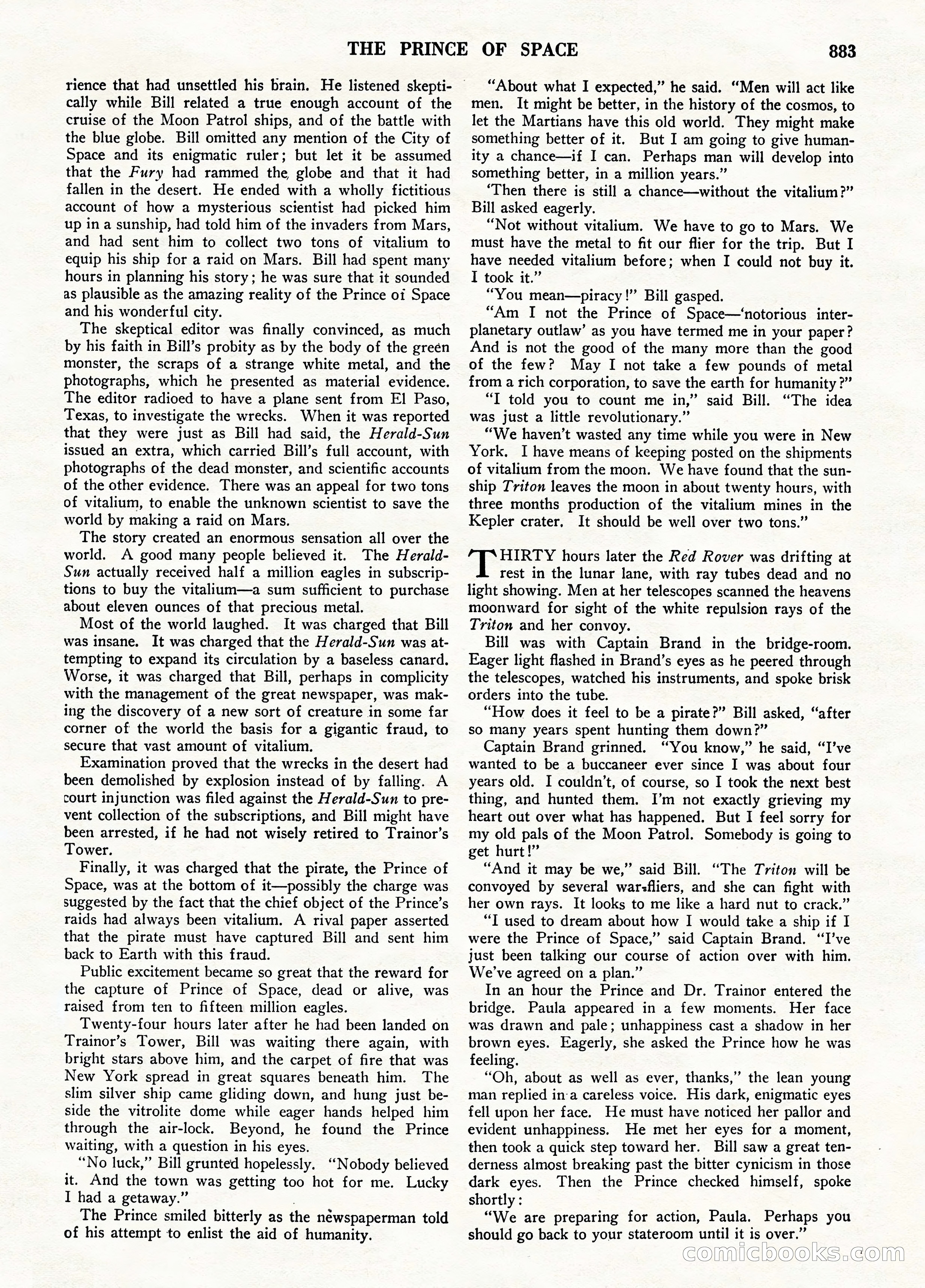 Amazing Stories, January 1931 — page 21 of 100