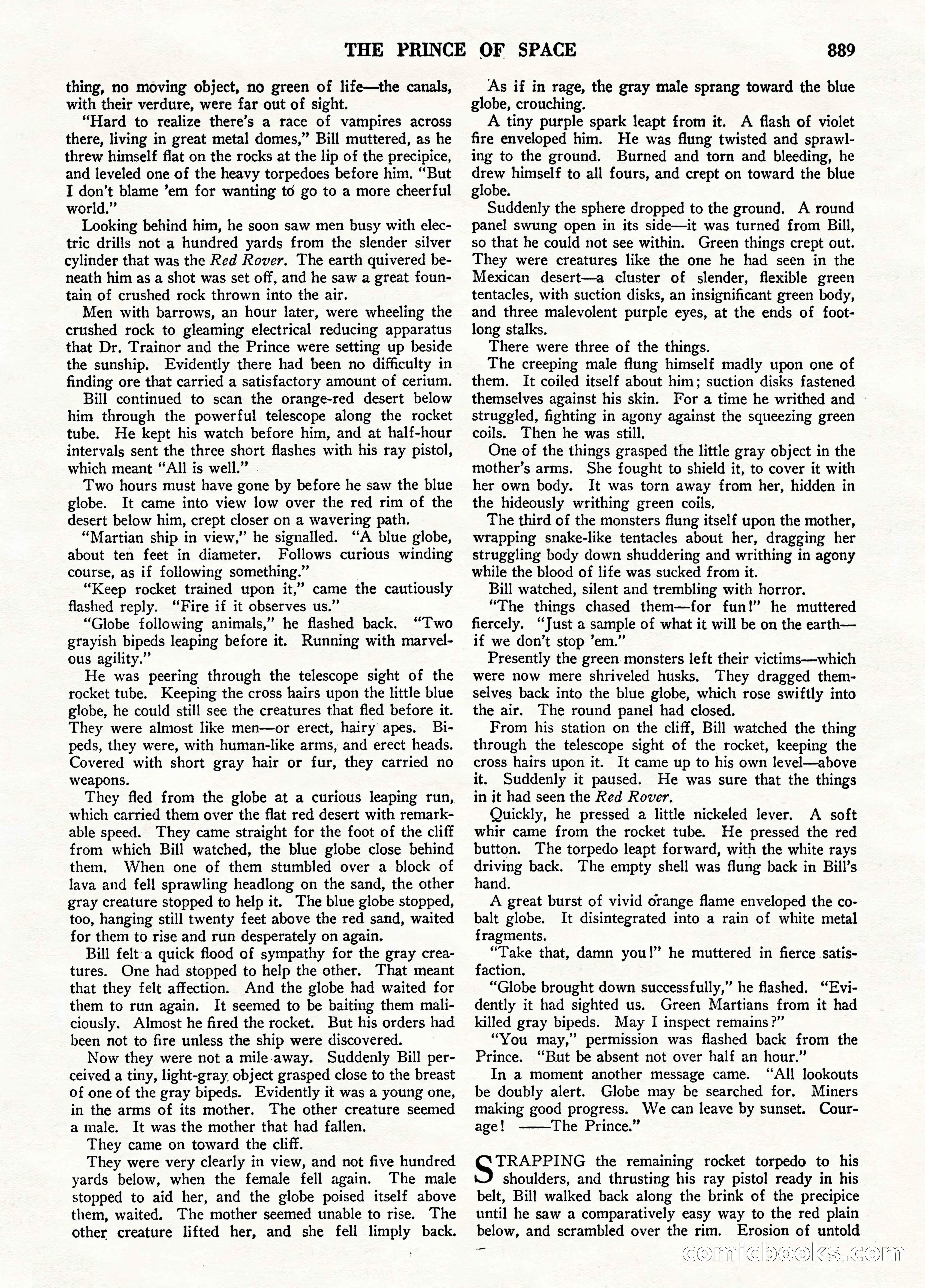 Amazing Stories, January 1931 — page 27 of 100