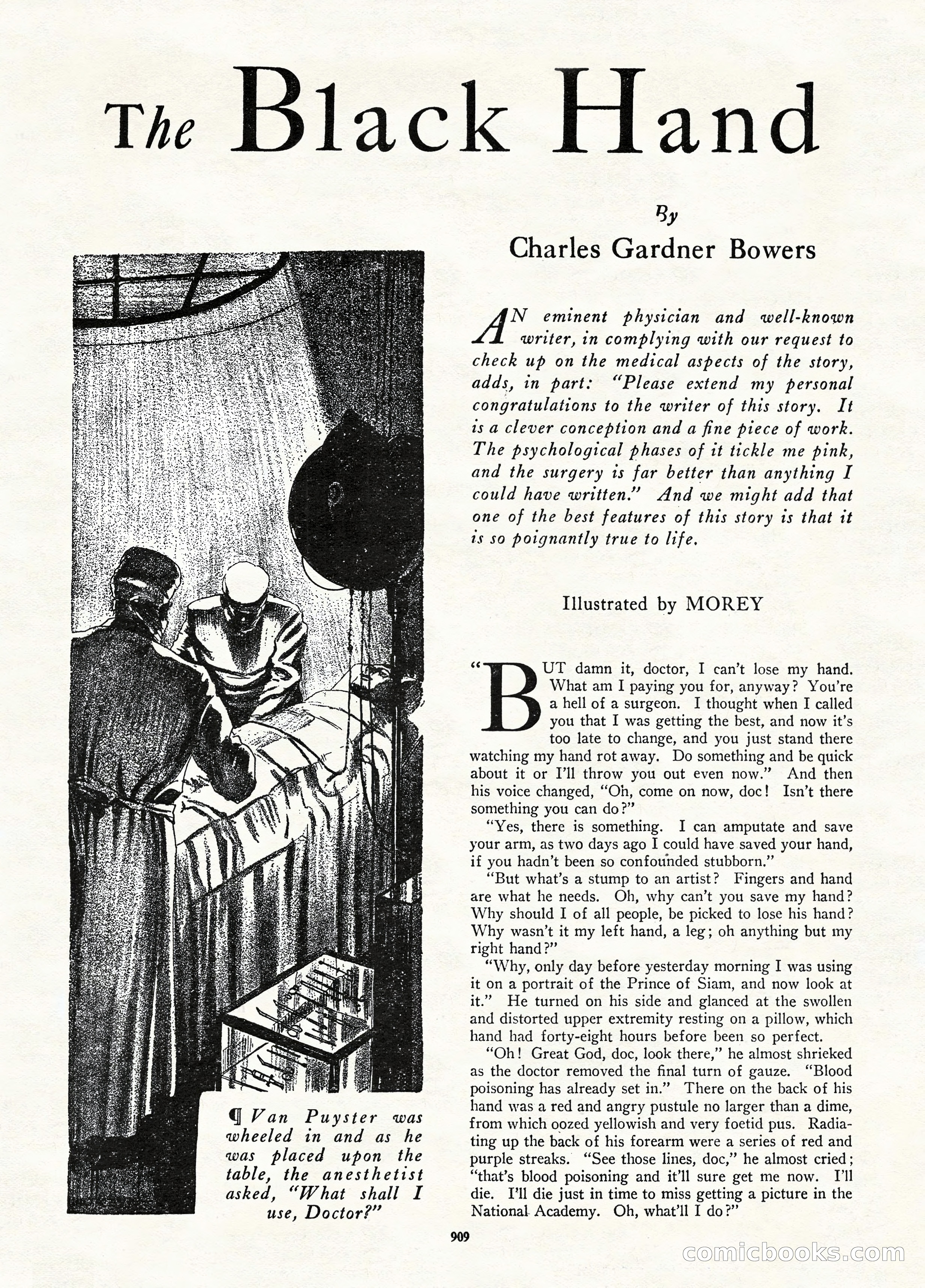 Amazing Stories, January 1931 — page 47 of 100