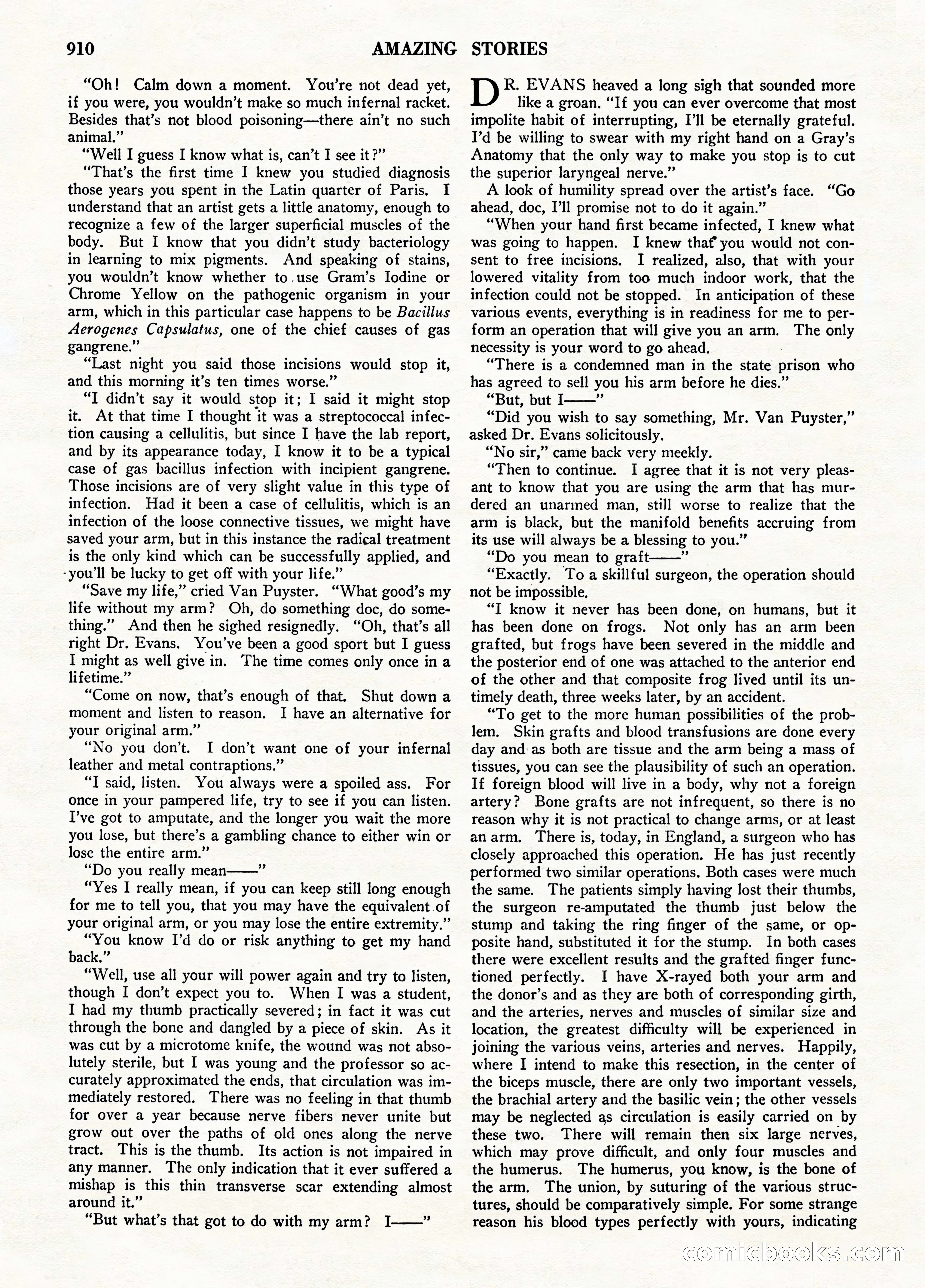 Amazing Stories, January 1931 — page 48 of 100