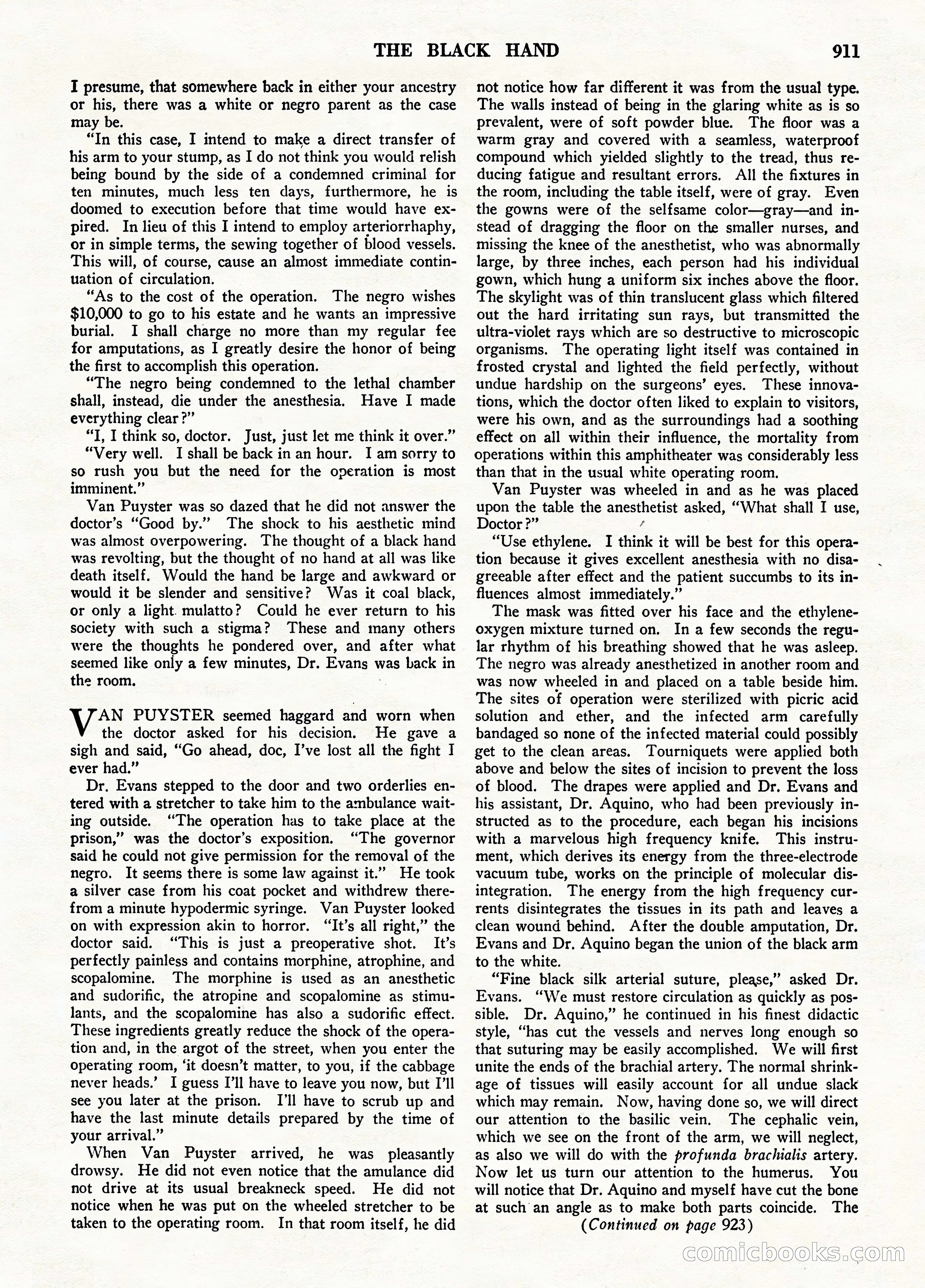 Amazing Stories, January 1931 — page 49 of 100