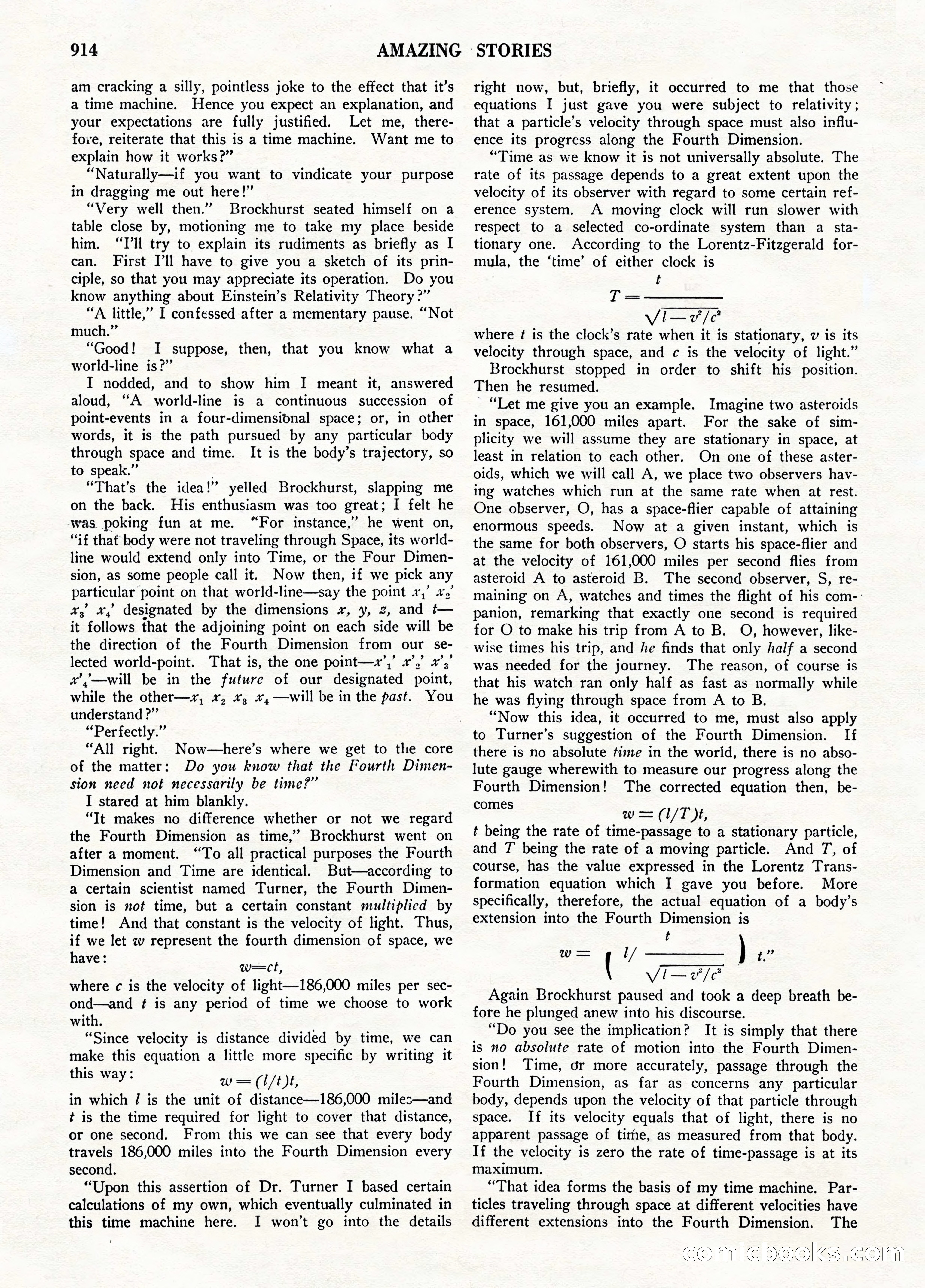Amazing Stories, January 1931 — page 52 of 100