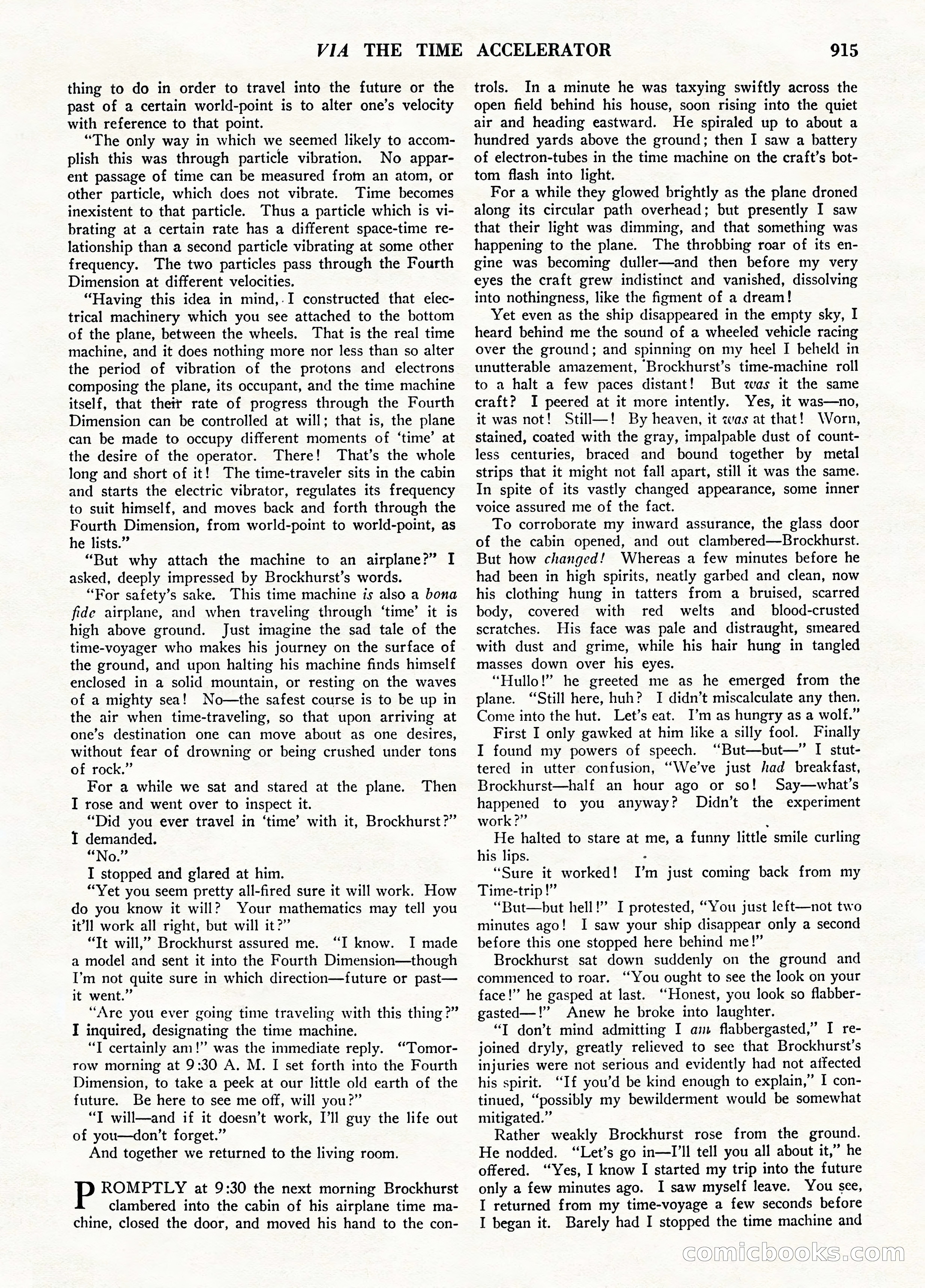 Amazing Stories, January 1931 — page 53 of 100