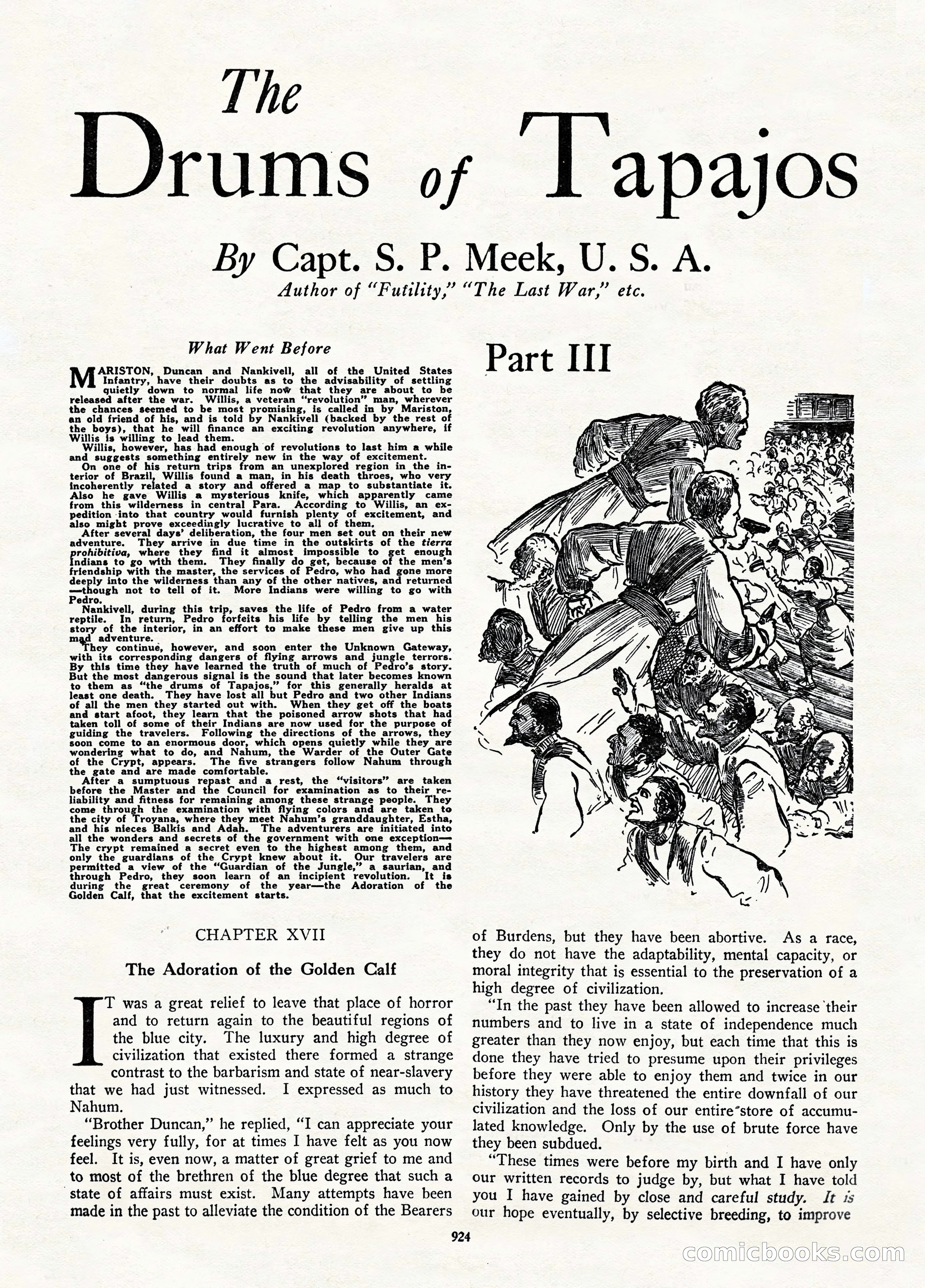 Amazing Stories, January 1931 — page 62 of 100