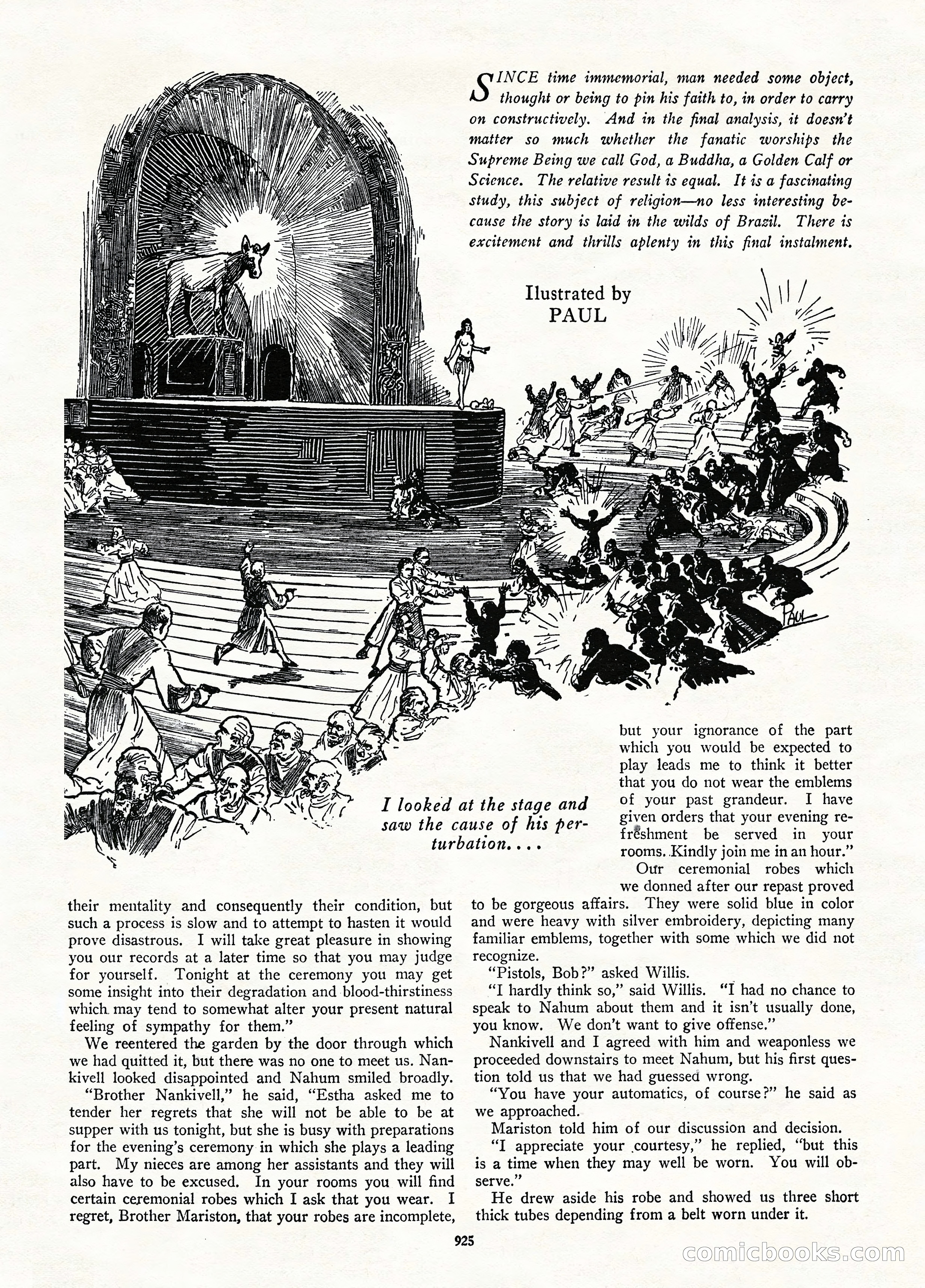 Amazing Stories, January 1931 — page 63 of 100