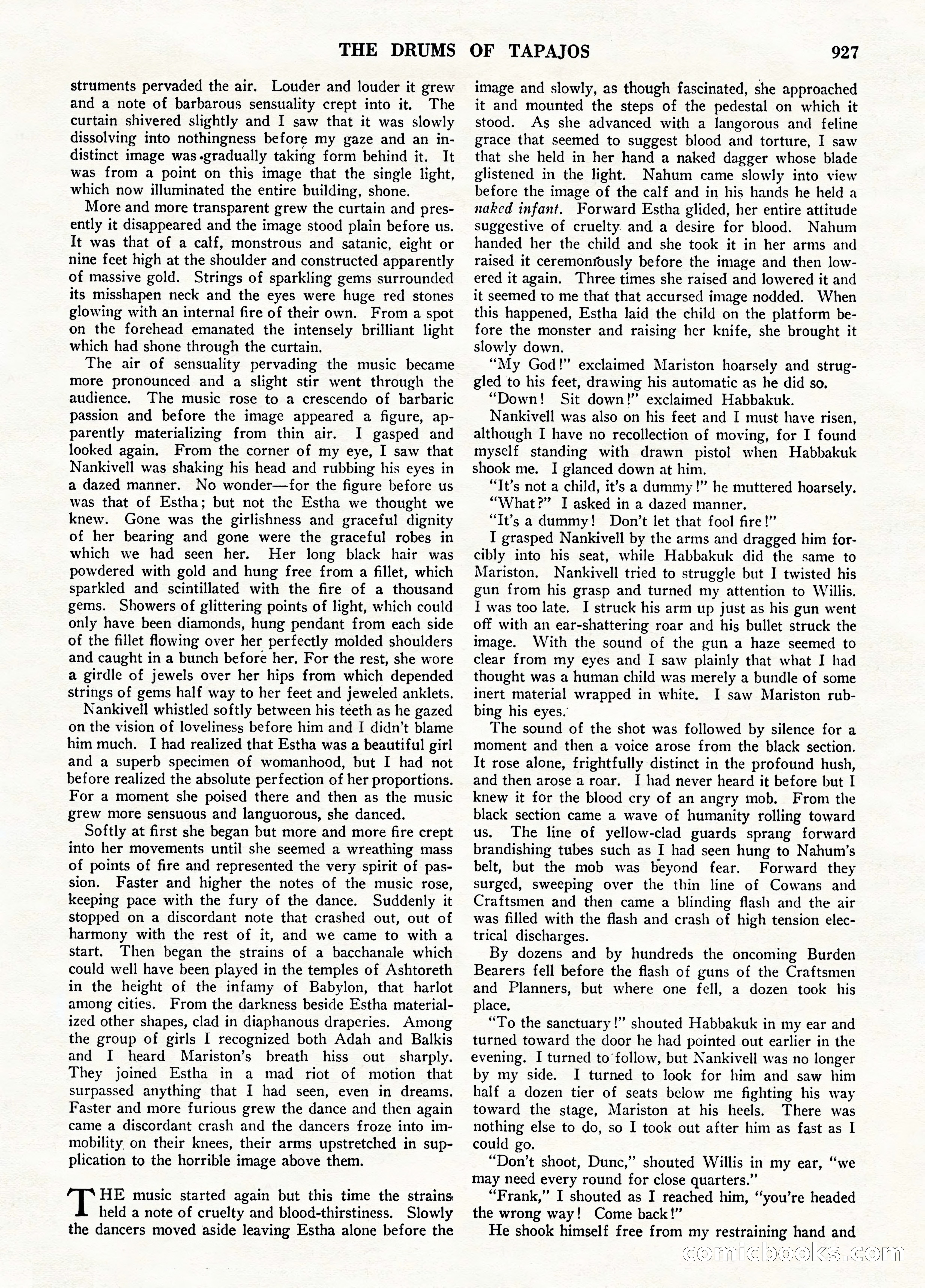 Amazing Stories, January 1931 — page 65 of 100
