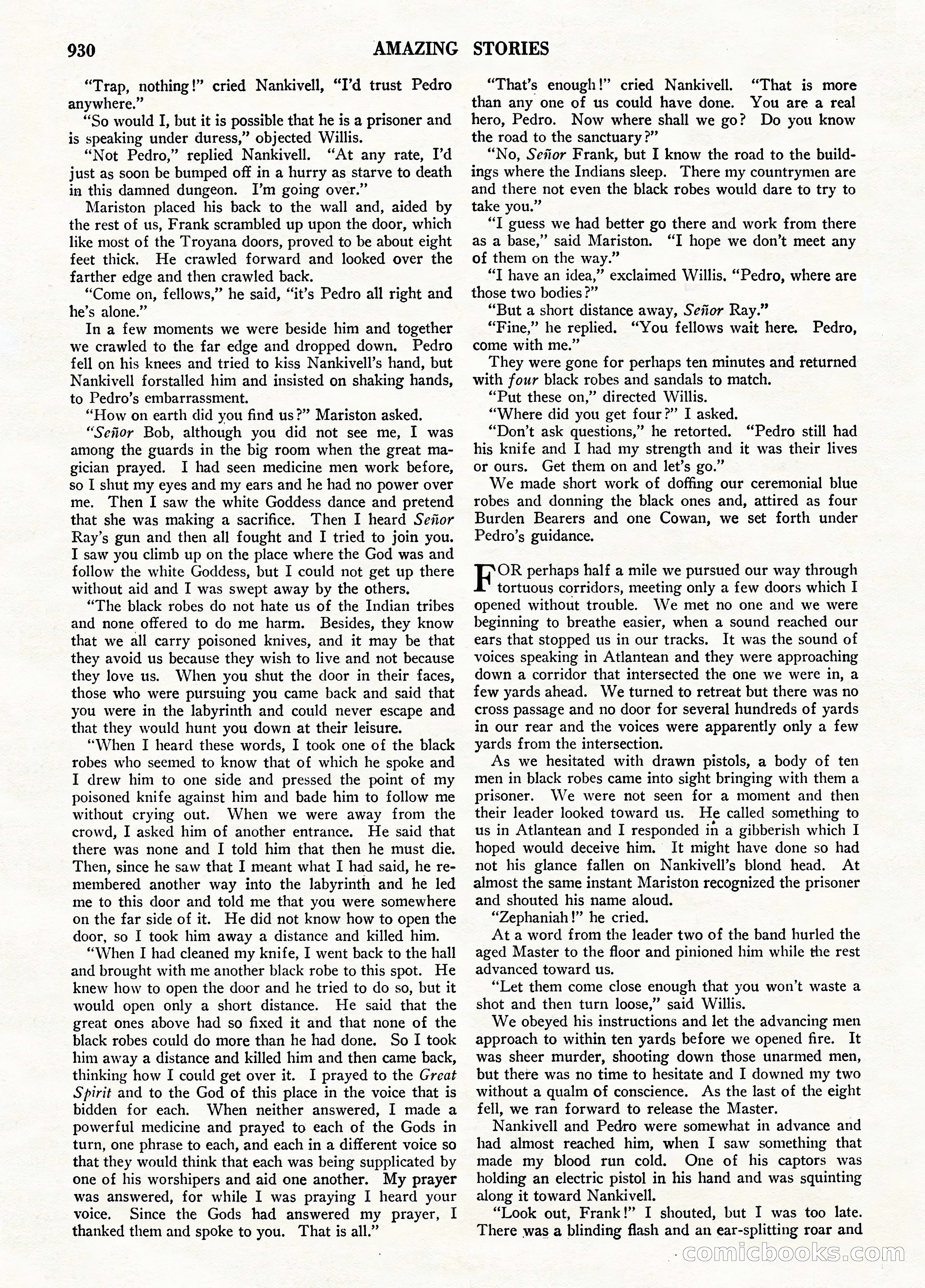 Amazing Stories, January 1931 — page 68 of 100