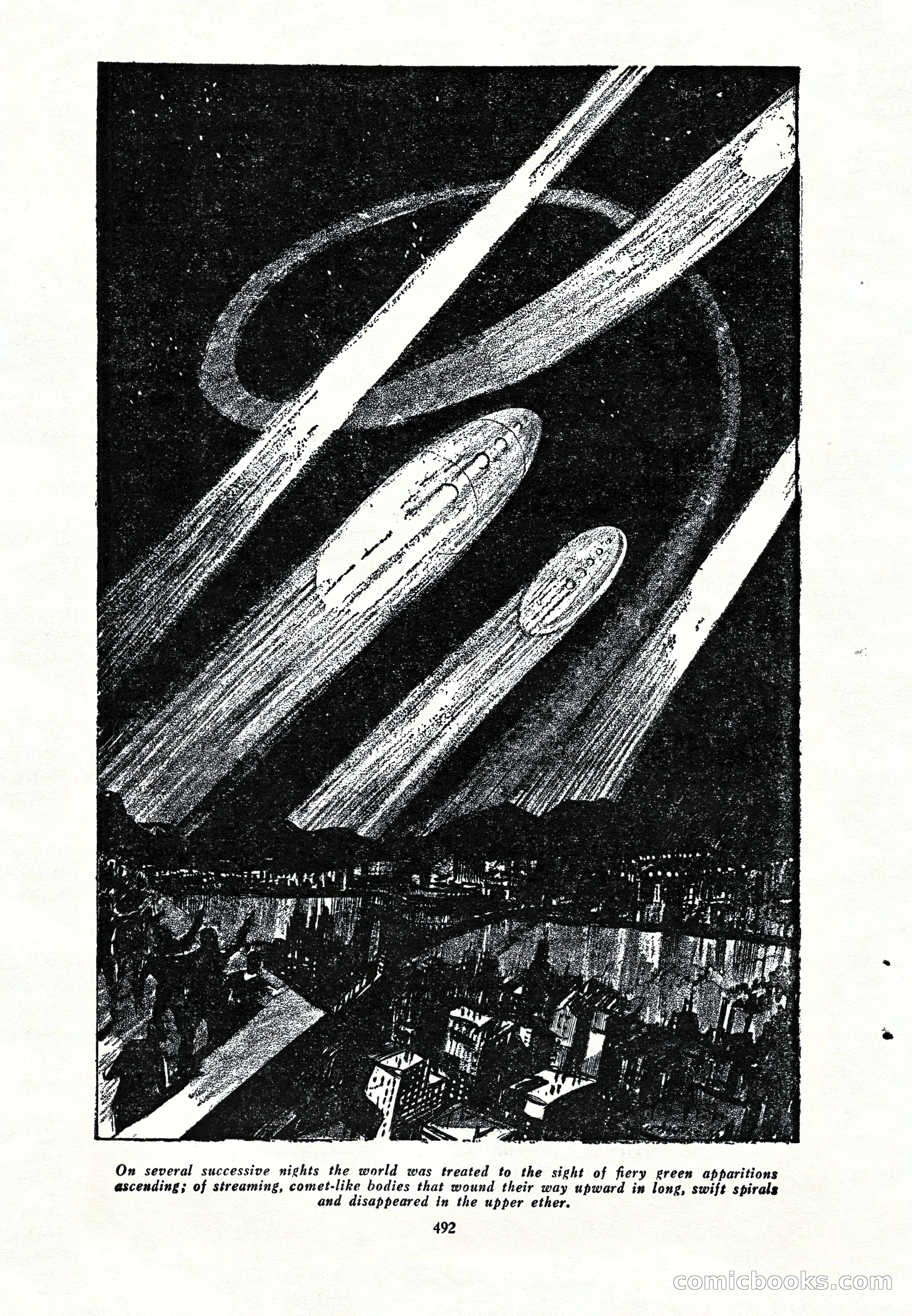 Amazing Stories, Vol. 8, No. 6 — page 14 of 148