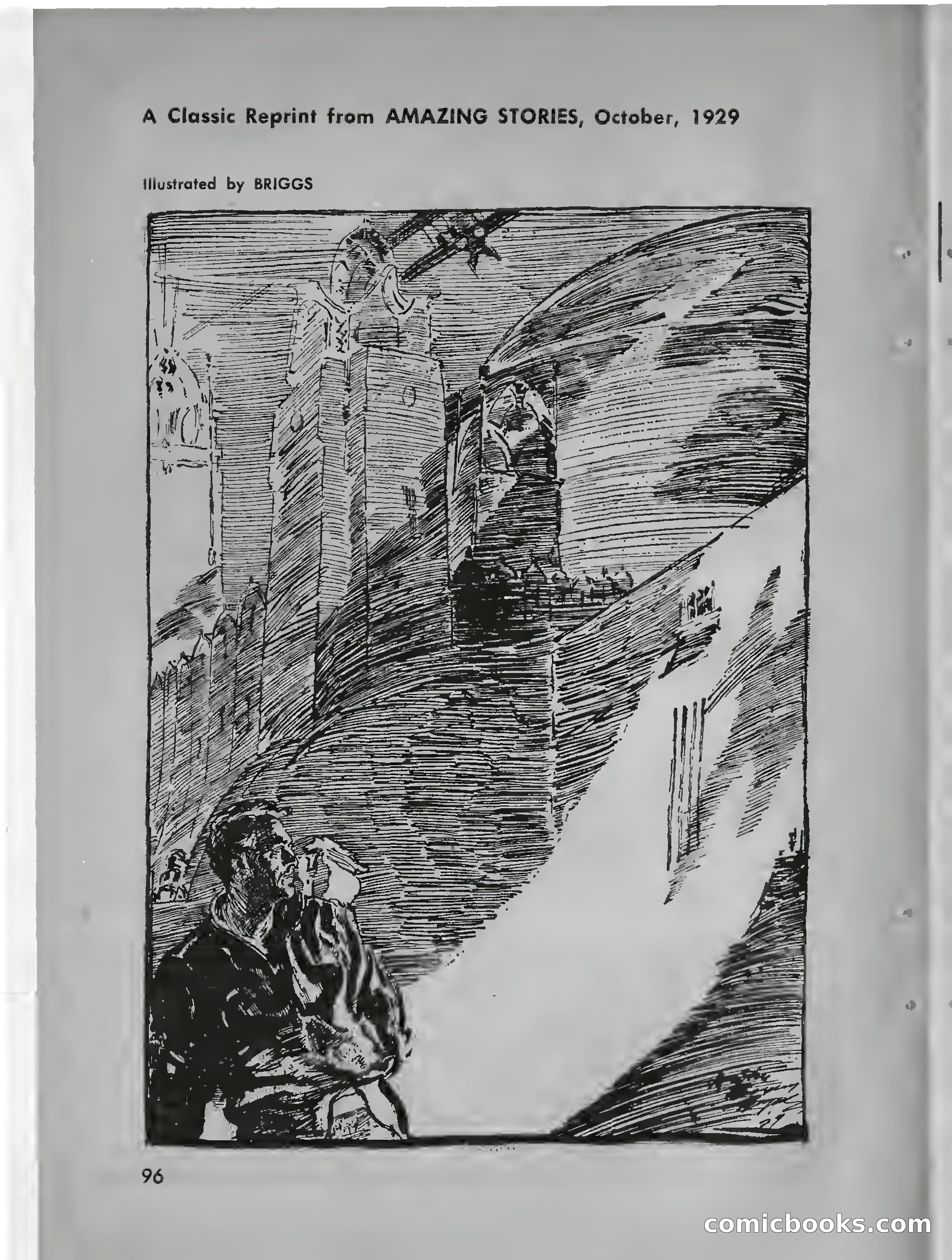 Amazing Stories, July 1962 — page 96 of 148