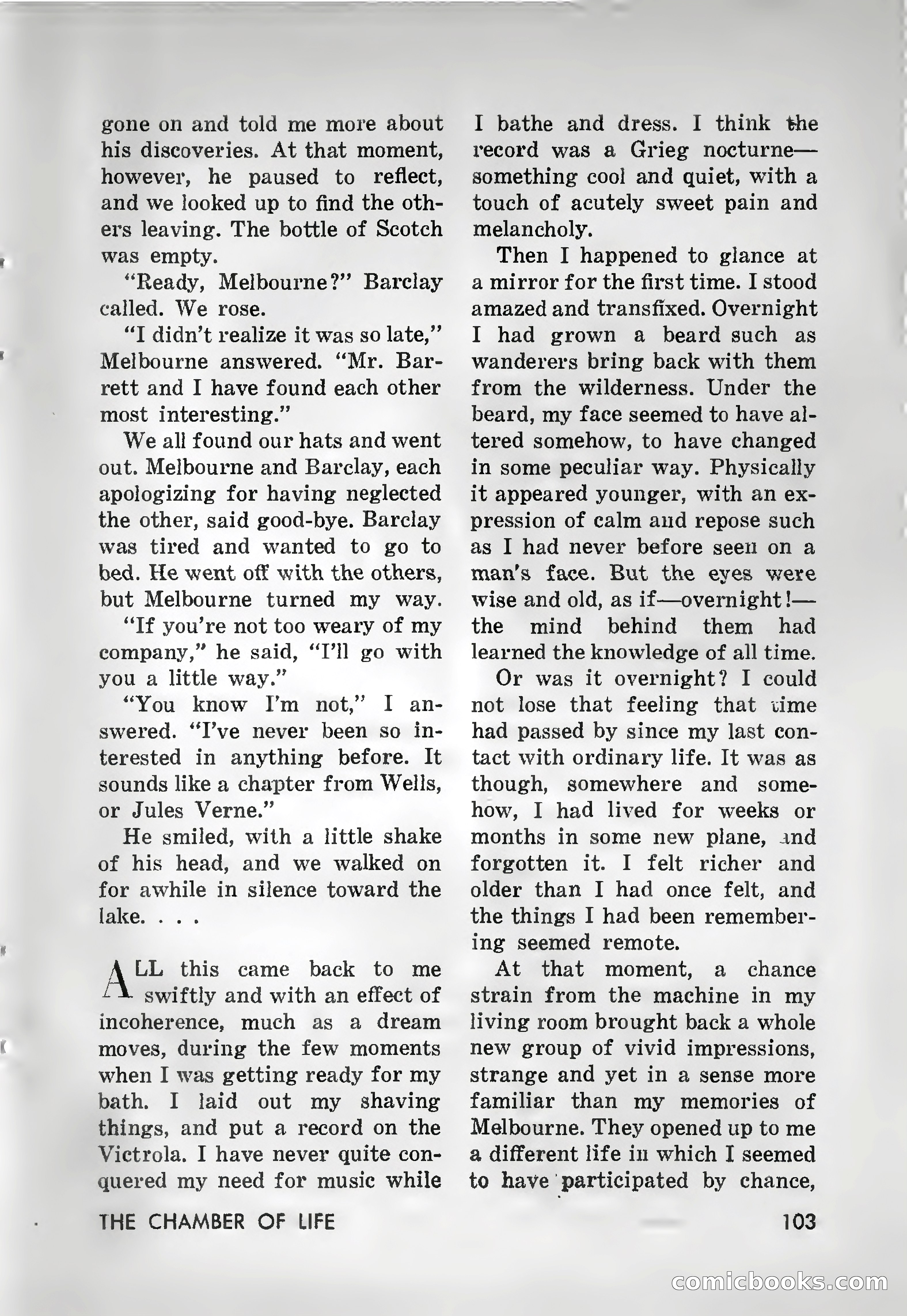 Amazing Stories, July 1962 — page 103 of 148