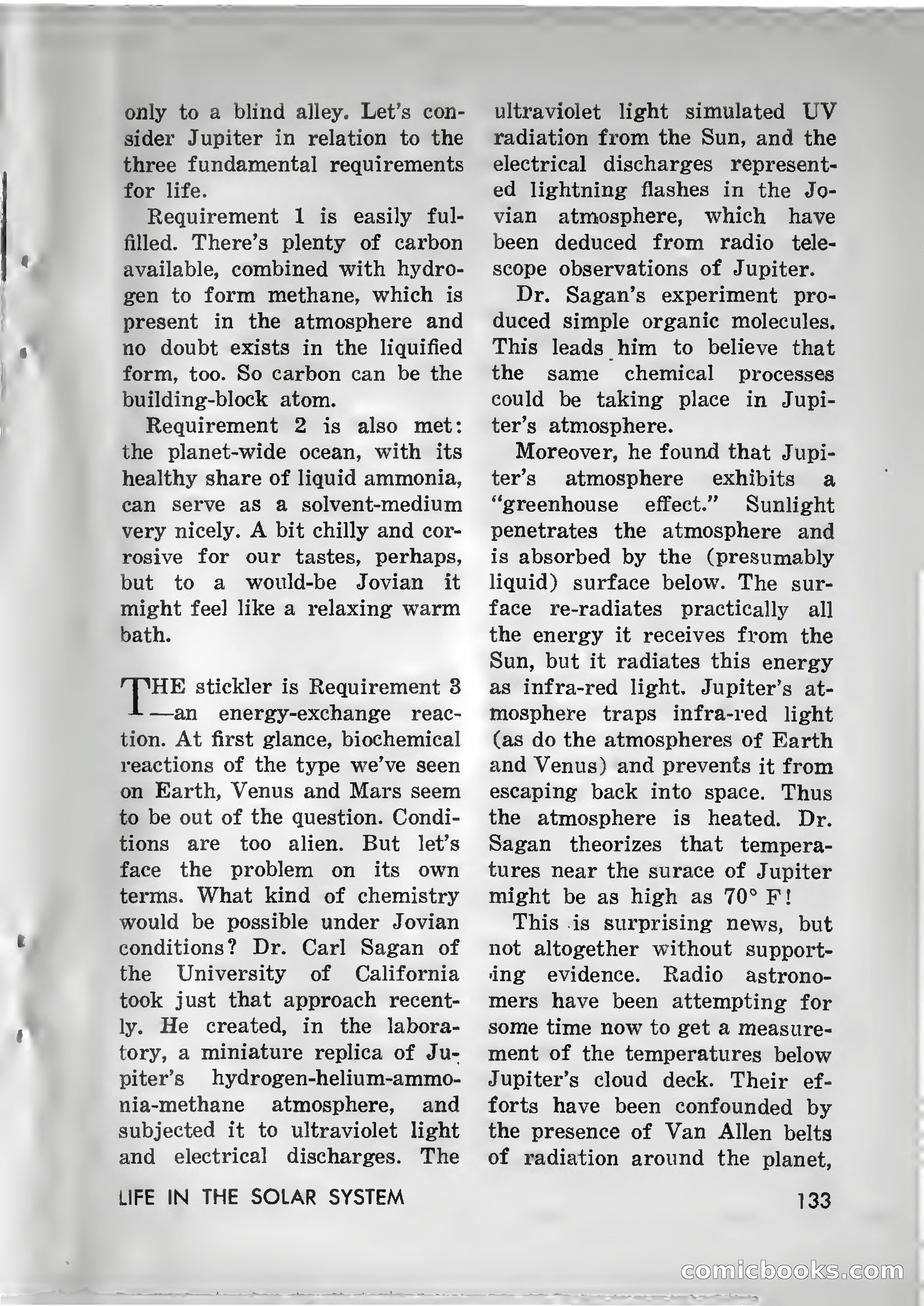Amazing Stories, July 1962 — page 132 of 148