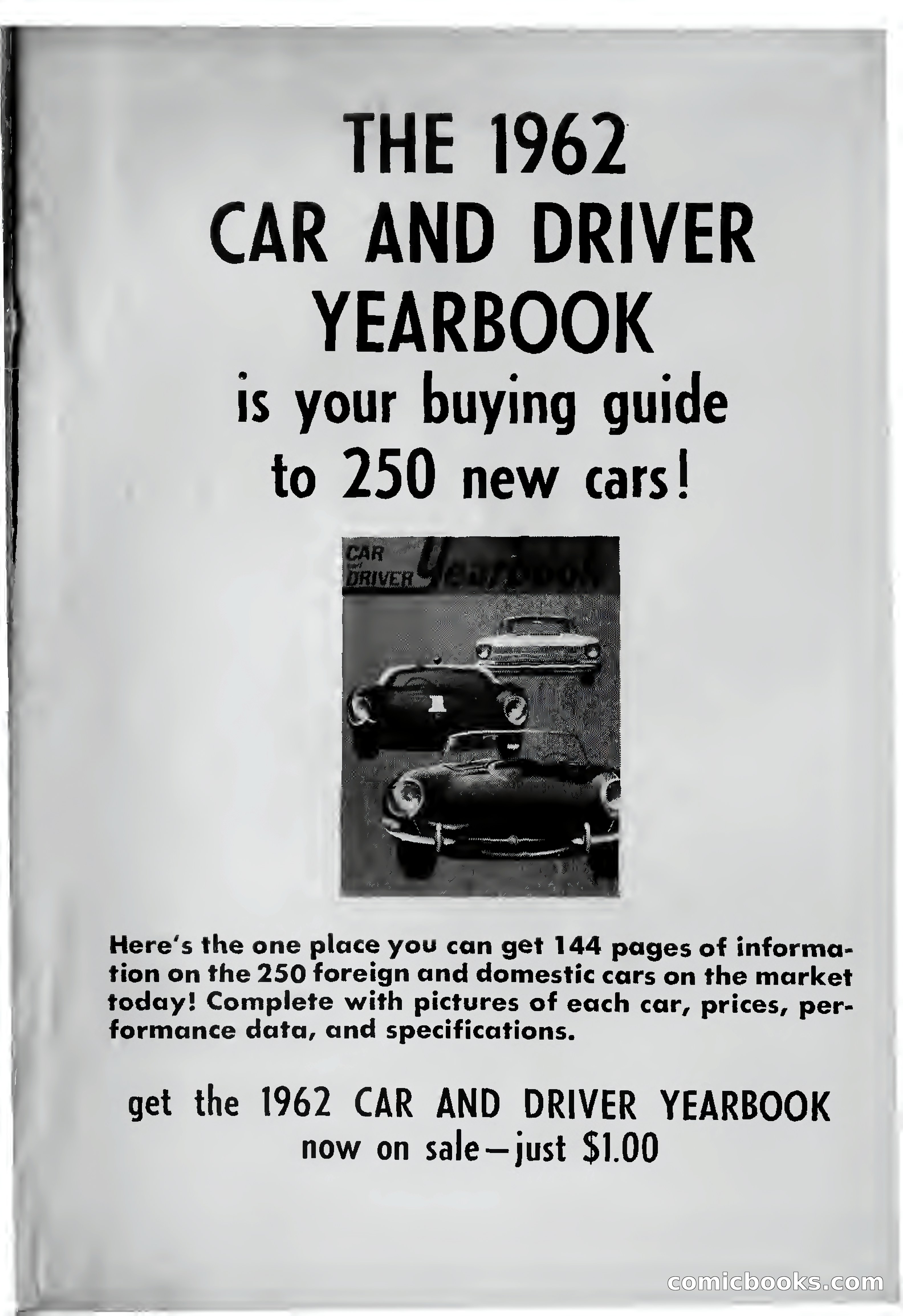 Amazing Stories, July 1962 — page 146 of 148