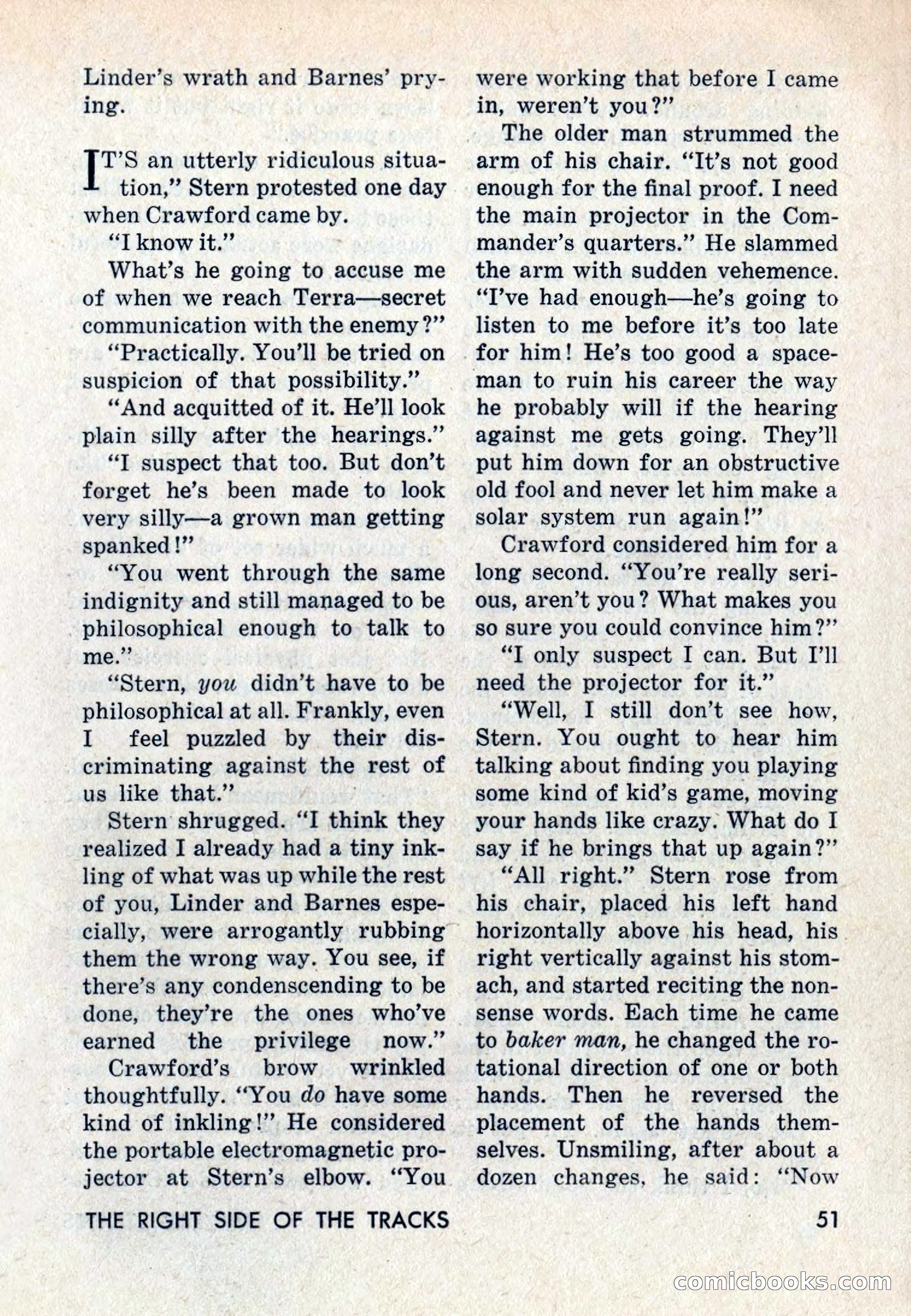 Amazing Stories, May 1963 — page 51 of 132