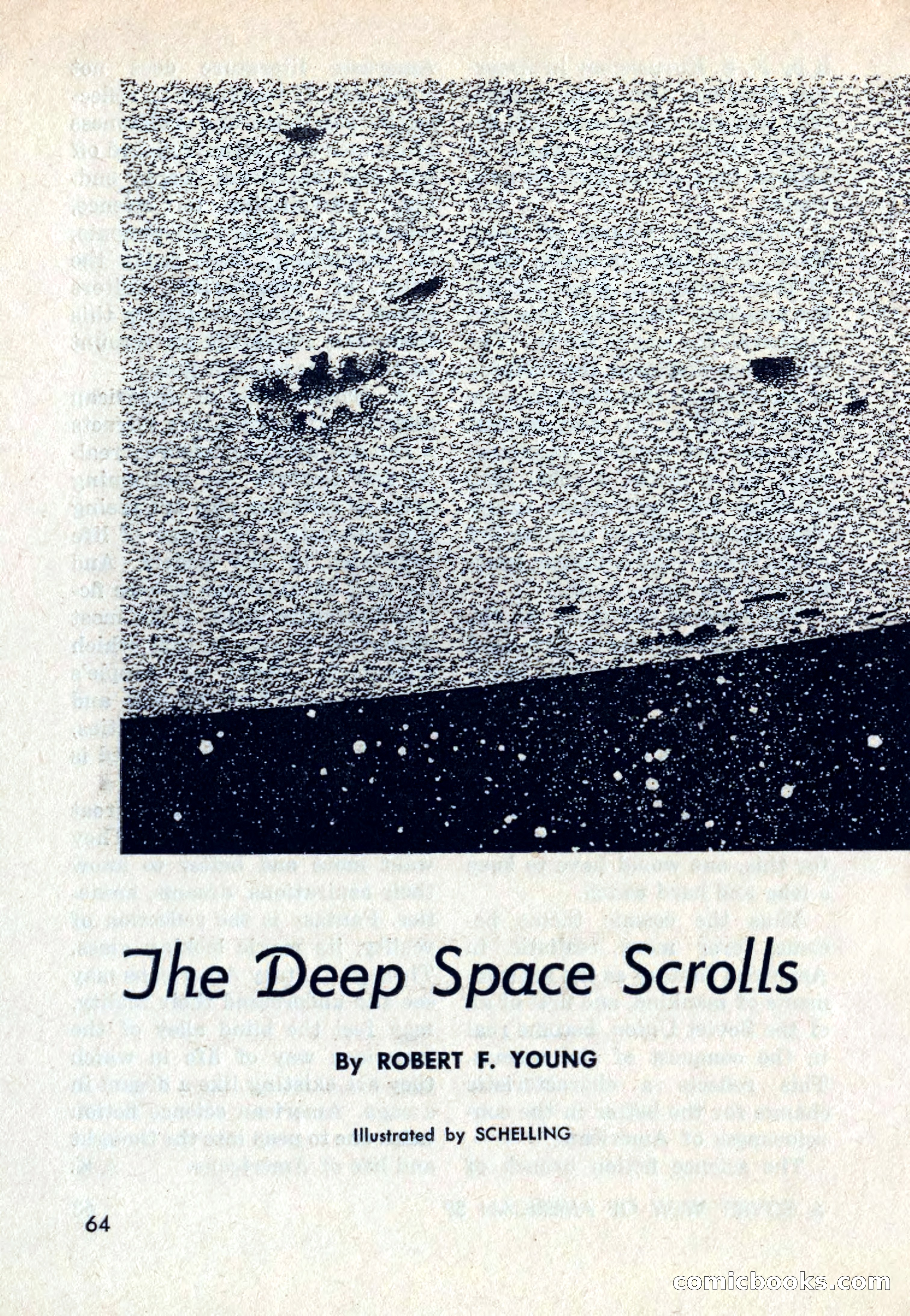 Amazing Stories, May 1963 — page 64 of 132