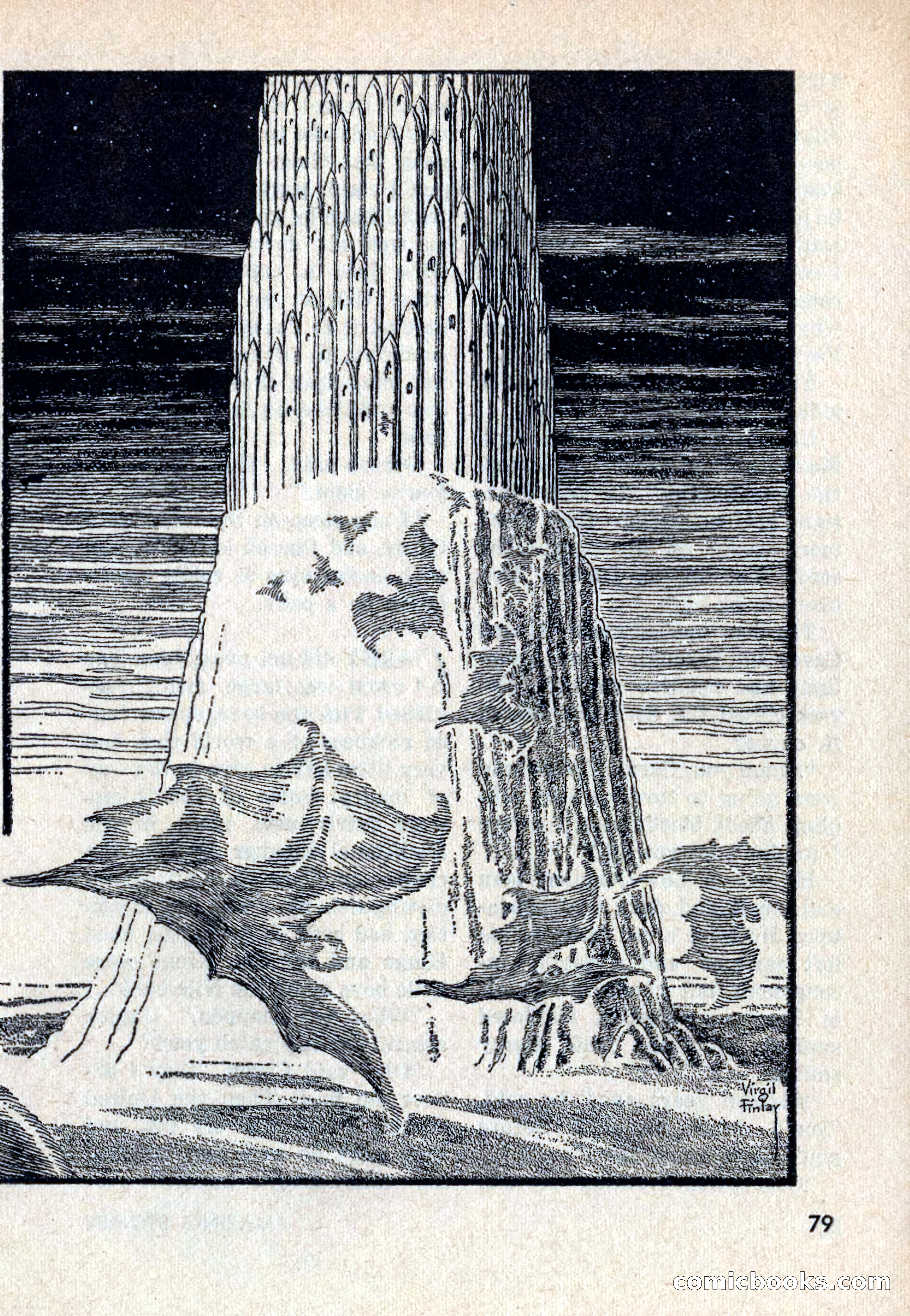 Amazing Stories, May 1963 — page 79 of 132