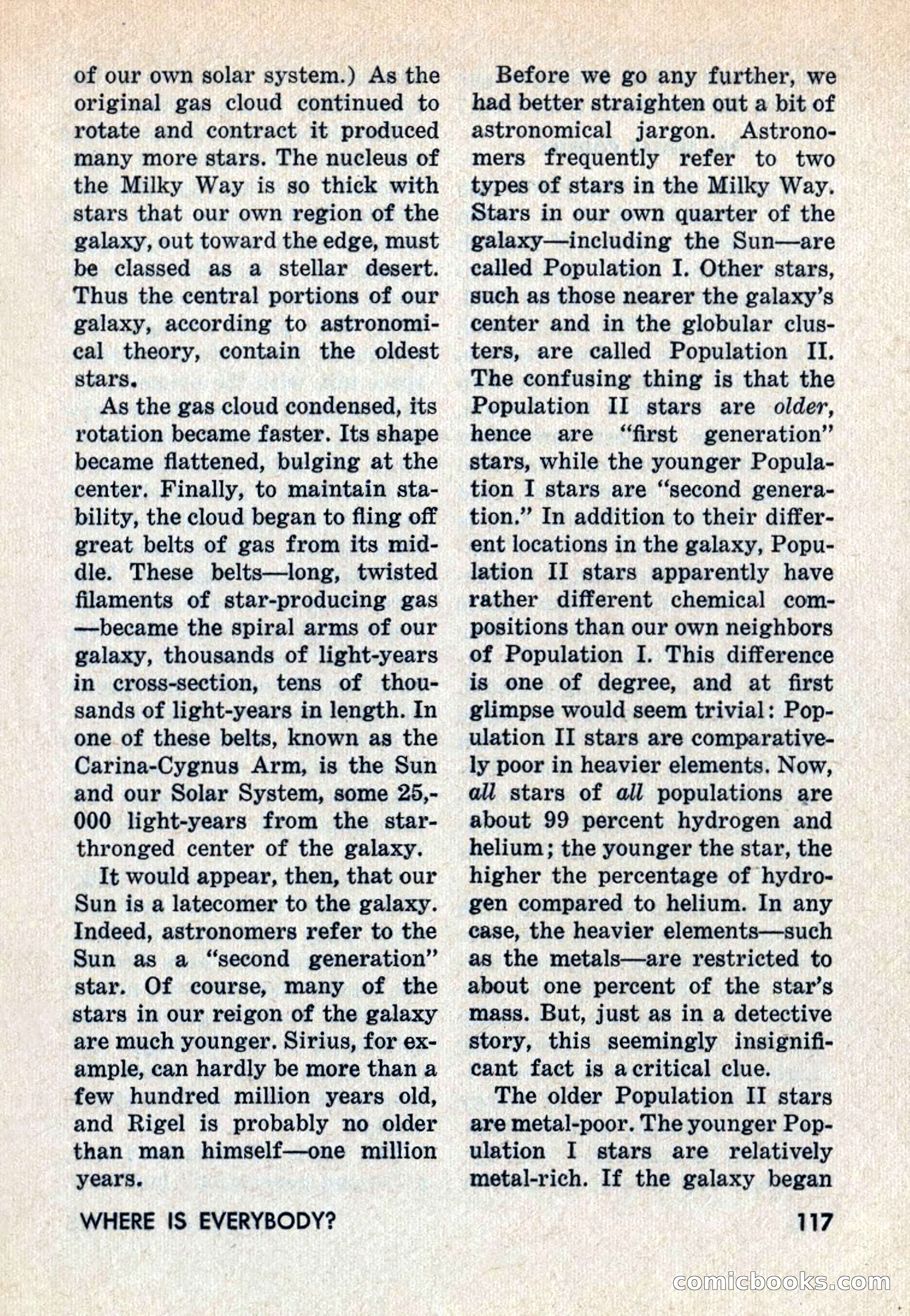 Amazing Stories, May 1963 — page 117 of 132