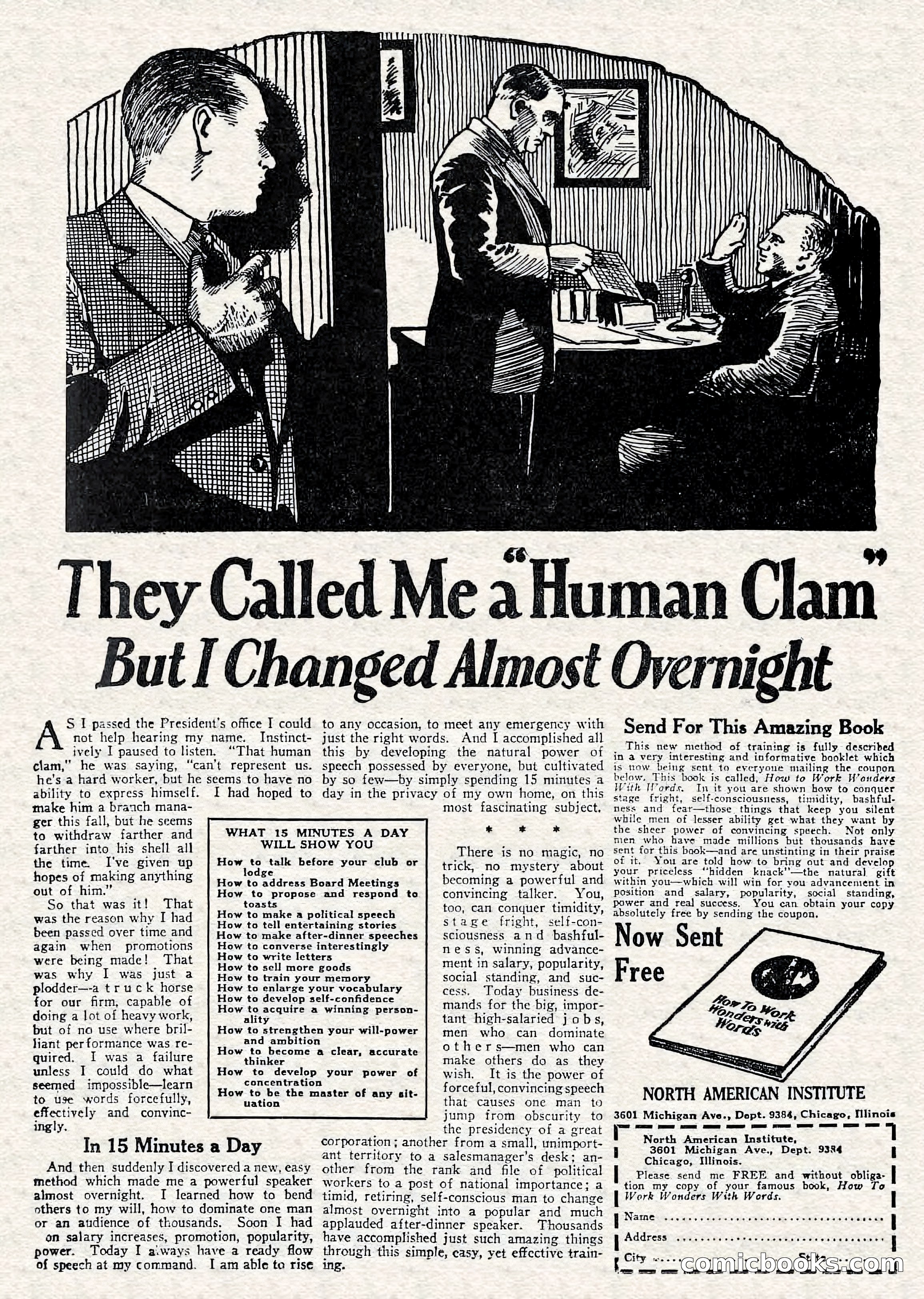 Amazing Stories, Vol. 1, No. 1 — page 3 of 101