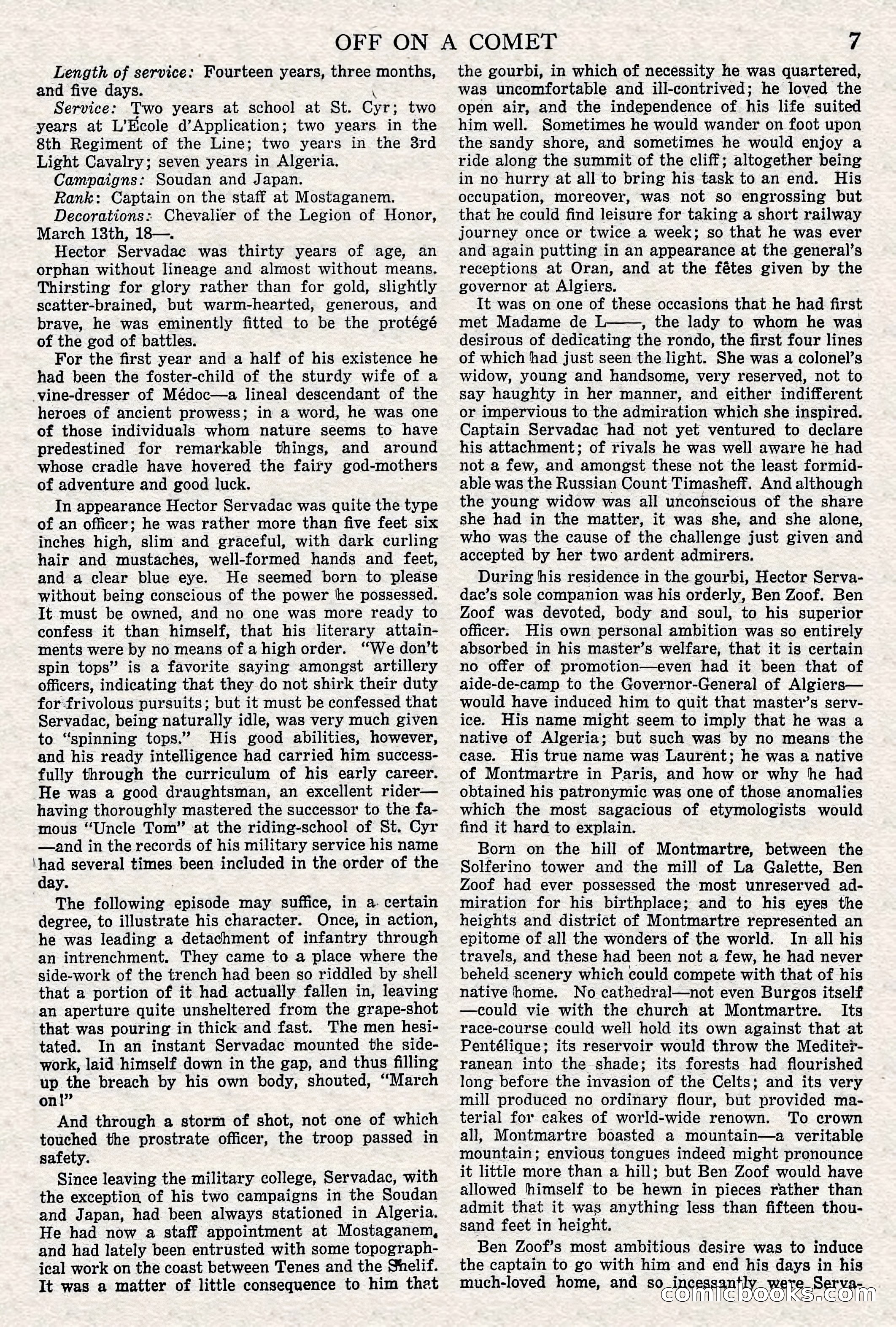Amazing Stories, Vol. 1, No. 1 — page 9 of 101