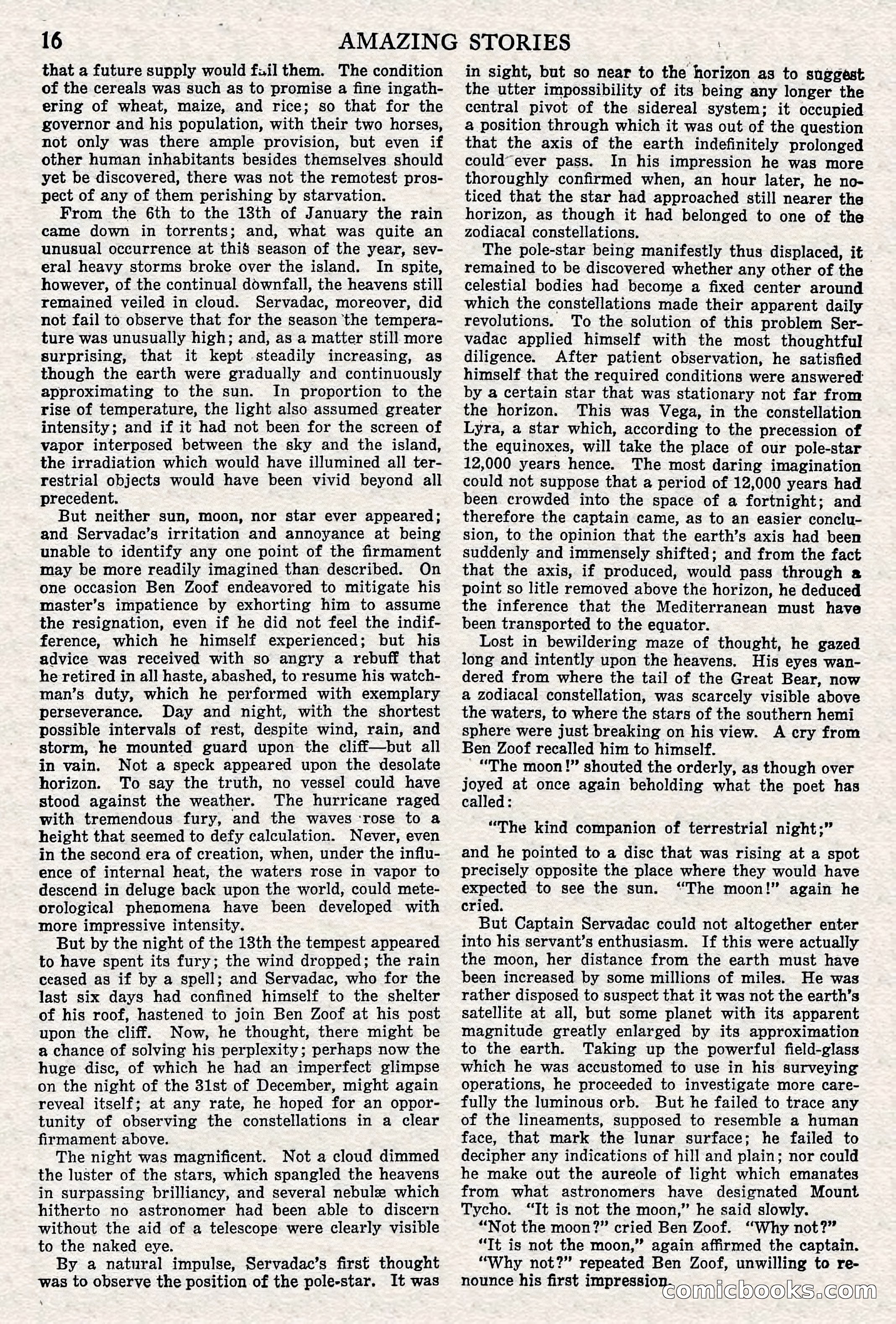 Amazing Stories, Vol. 1, No. 1 — page 18 of 101
