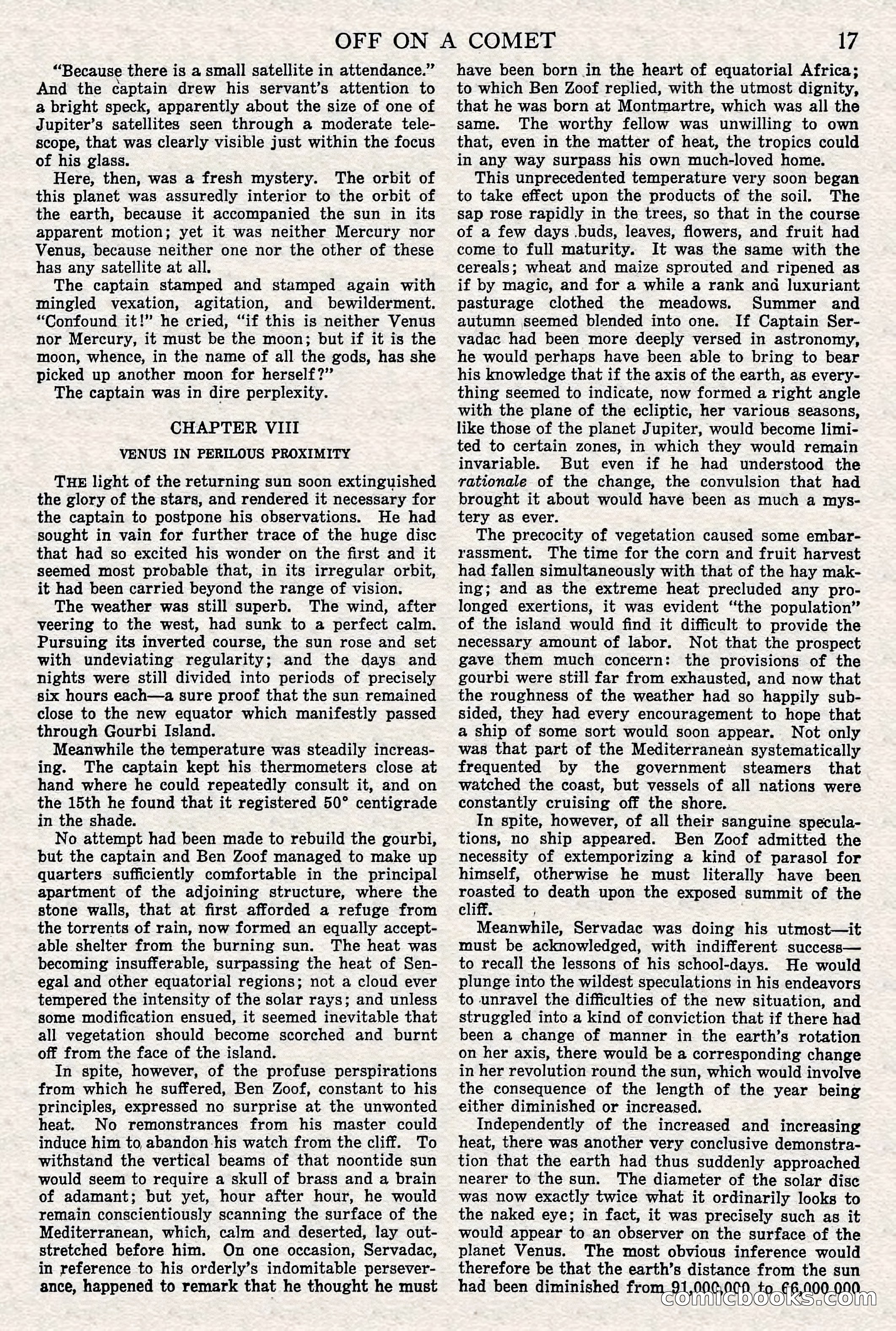 Amazing Stories, Vol. 1, No. 1 — page 19 of 101