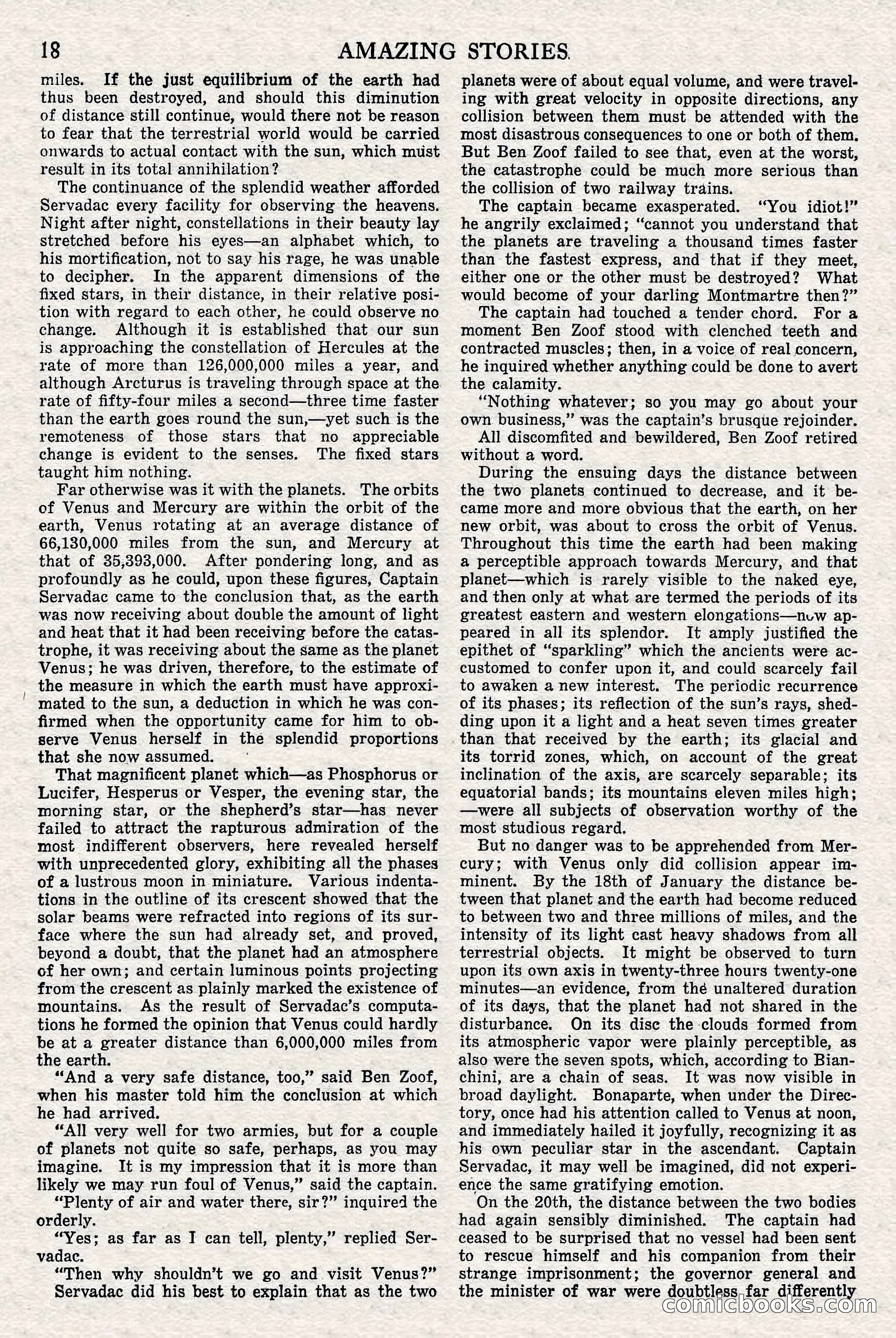 Amazing Stories, Vol. 1, No. 1 — page 20 of 101