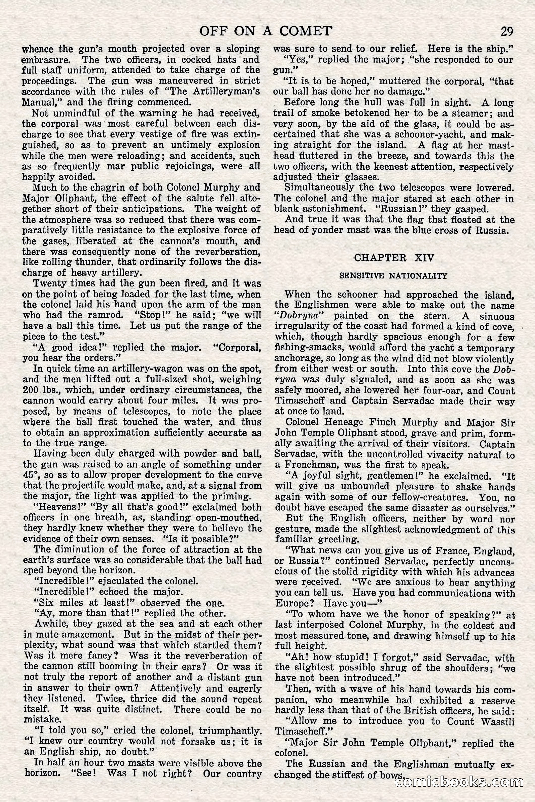 Amazing Stories, Vol. 1, No. 1 — page 31 of 101