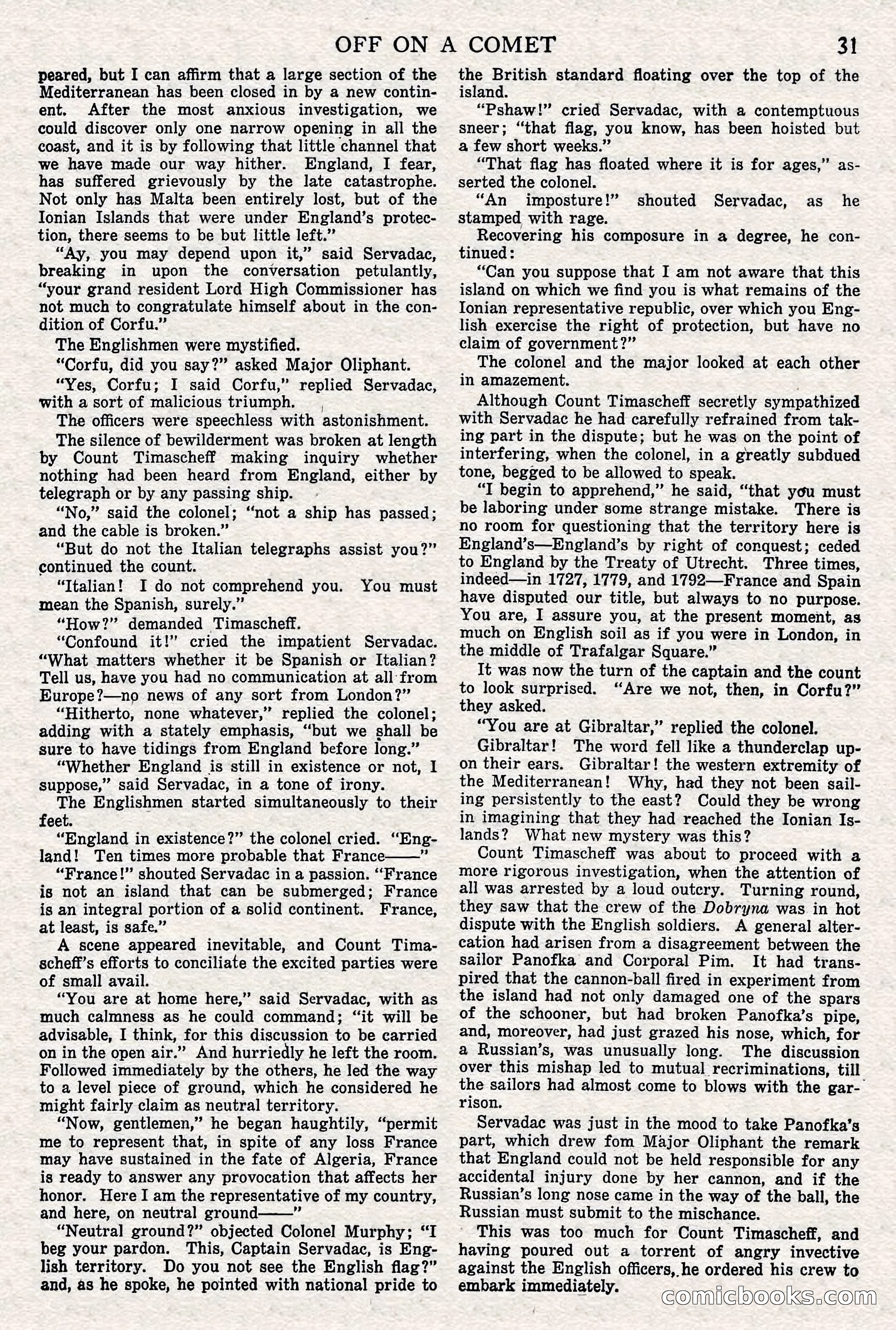 Amazing Stories, Vol. 1, No. 1 — page 33 of 101