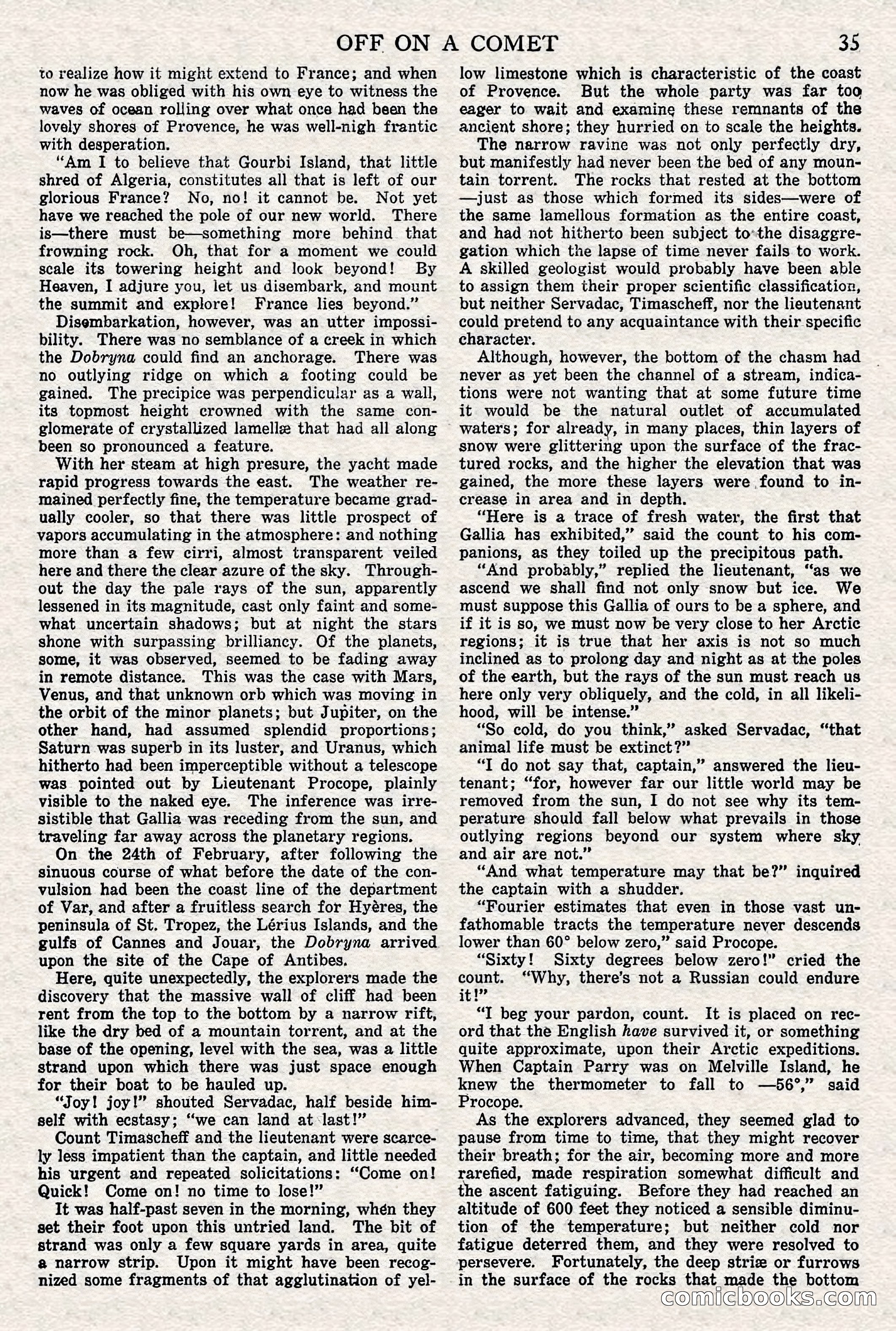 Amazing Stories, Vol. 1, No. 1 — page 37 of 101