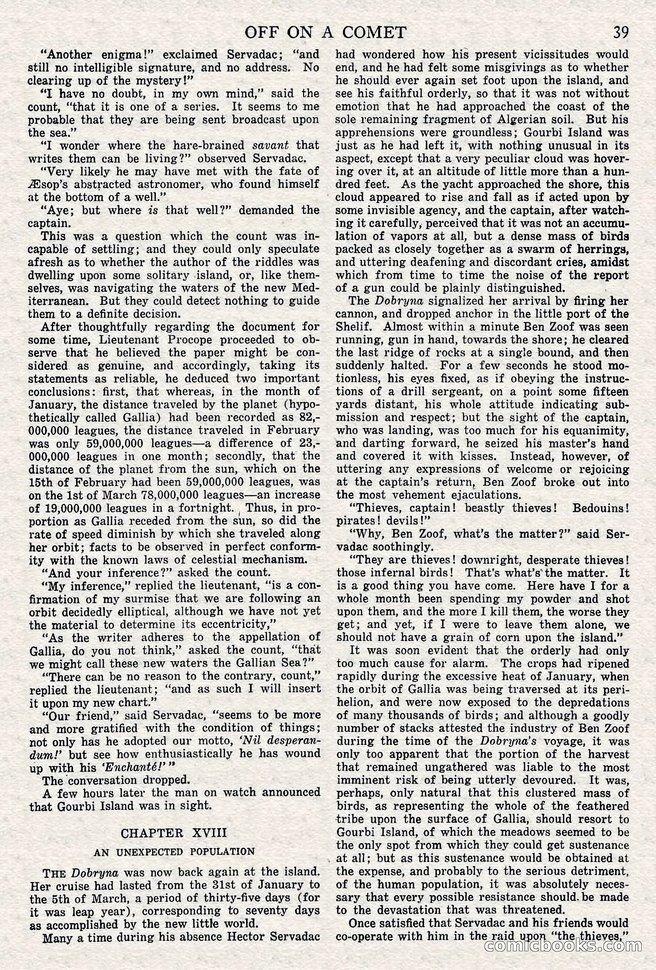 Amazing Stories, Vol. 1, No. 1 — page 41 of 101
