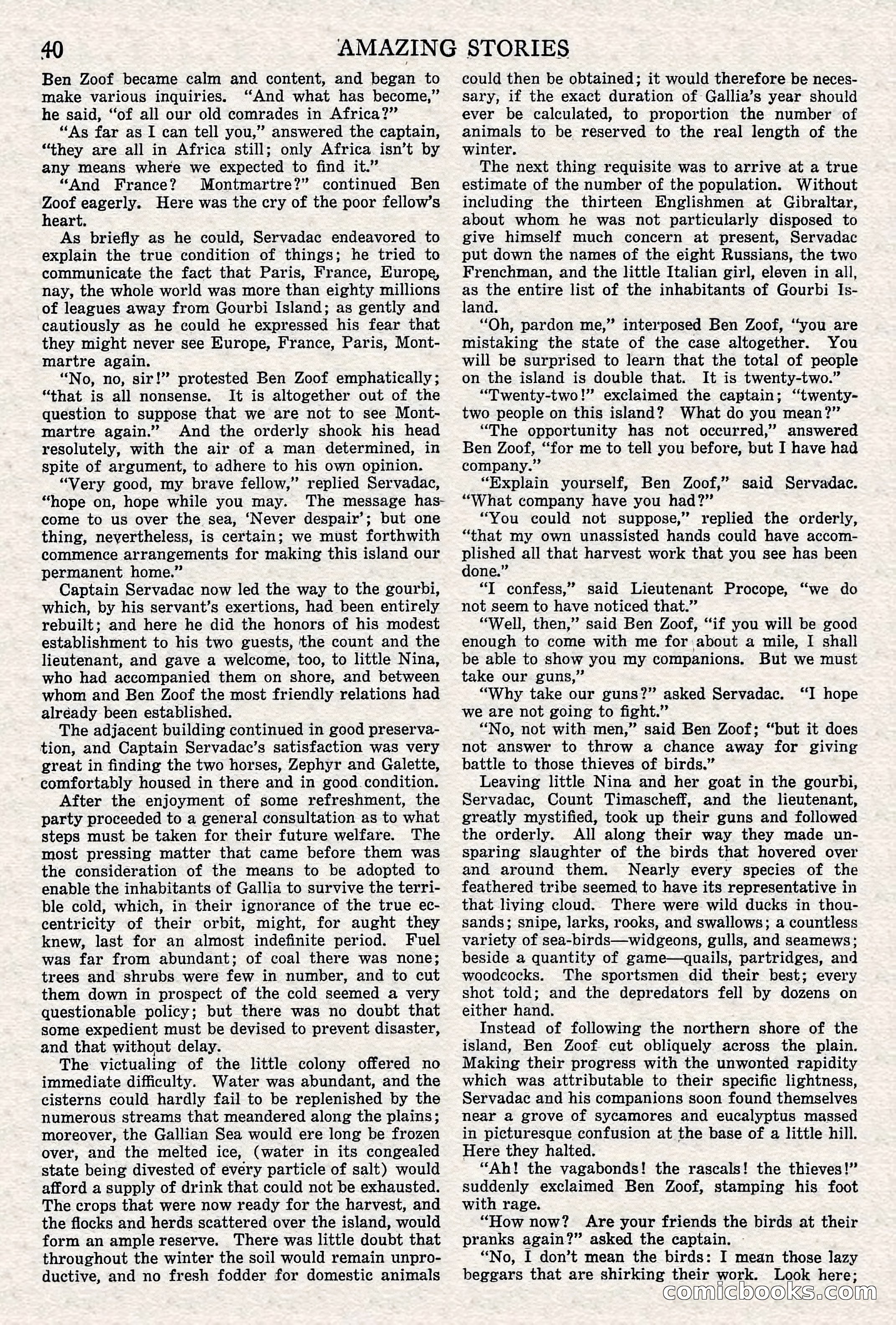 Amazing Stories, Vol. 1, No. 1 — page 42 of 101