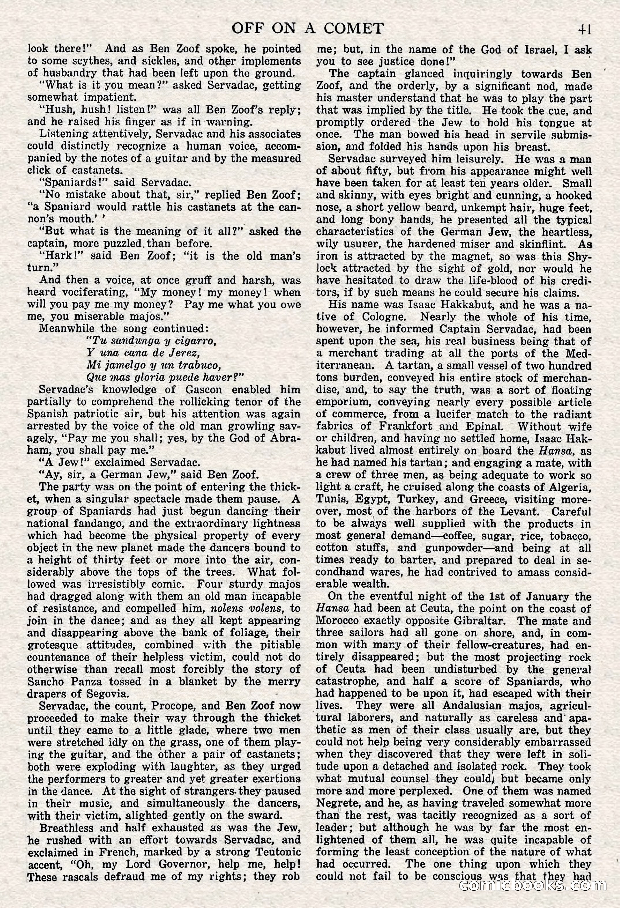 Amazing Stories, Vol. 1, No. 1 — page 43 of 101