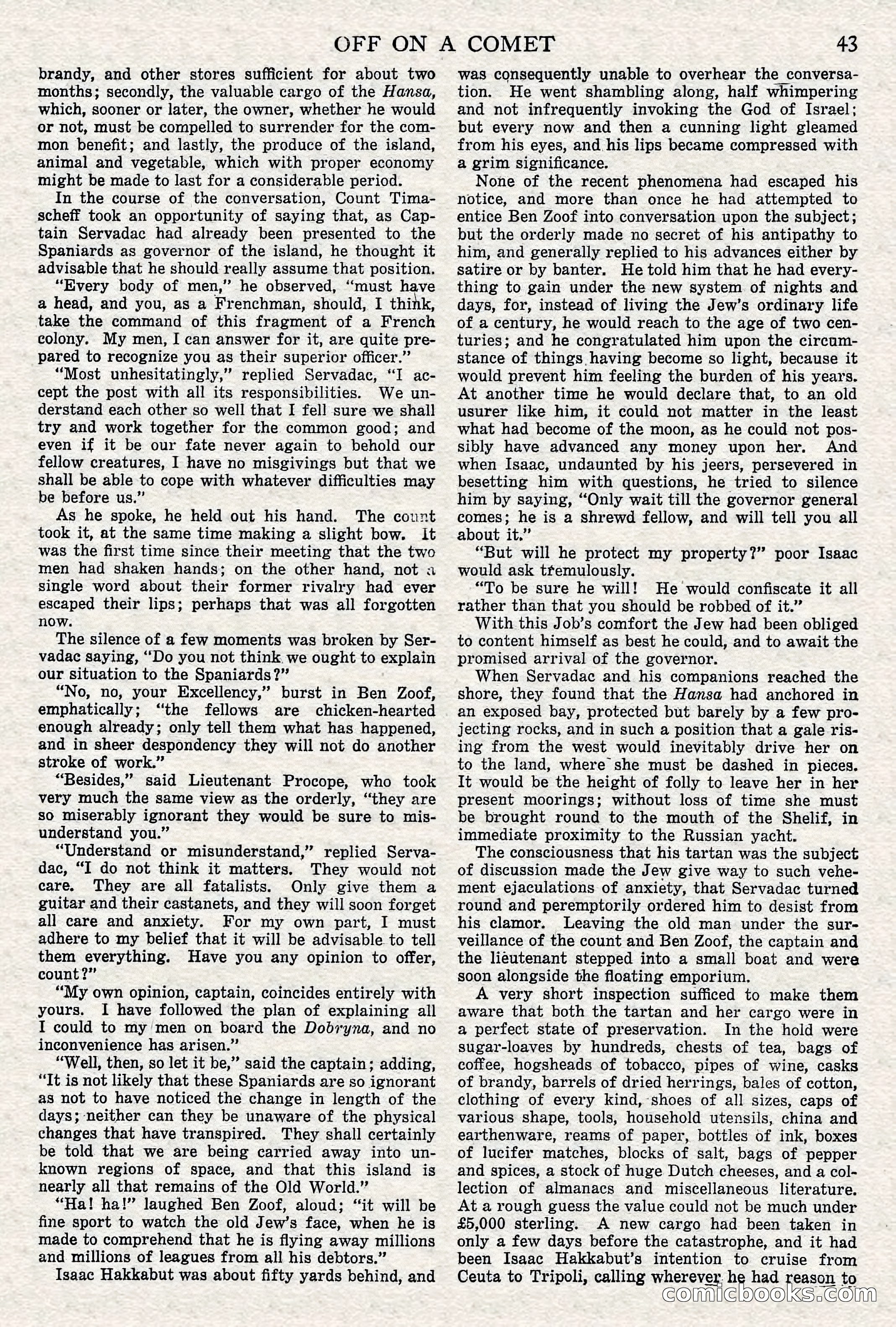 Amazing Stories, Vol. 1, No. 1 — page 45 of 101